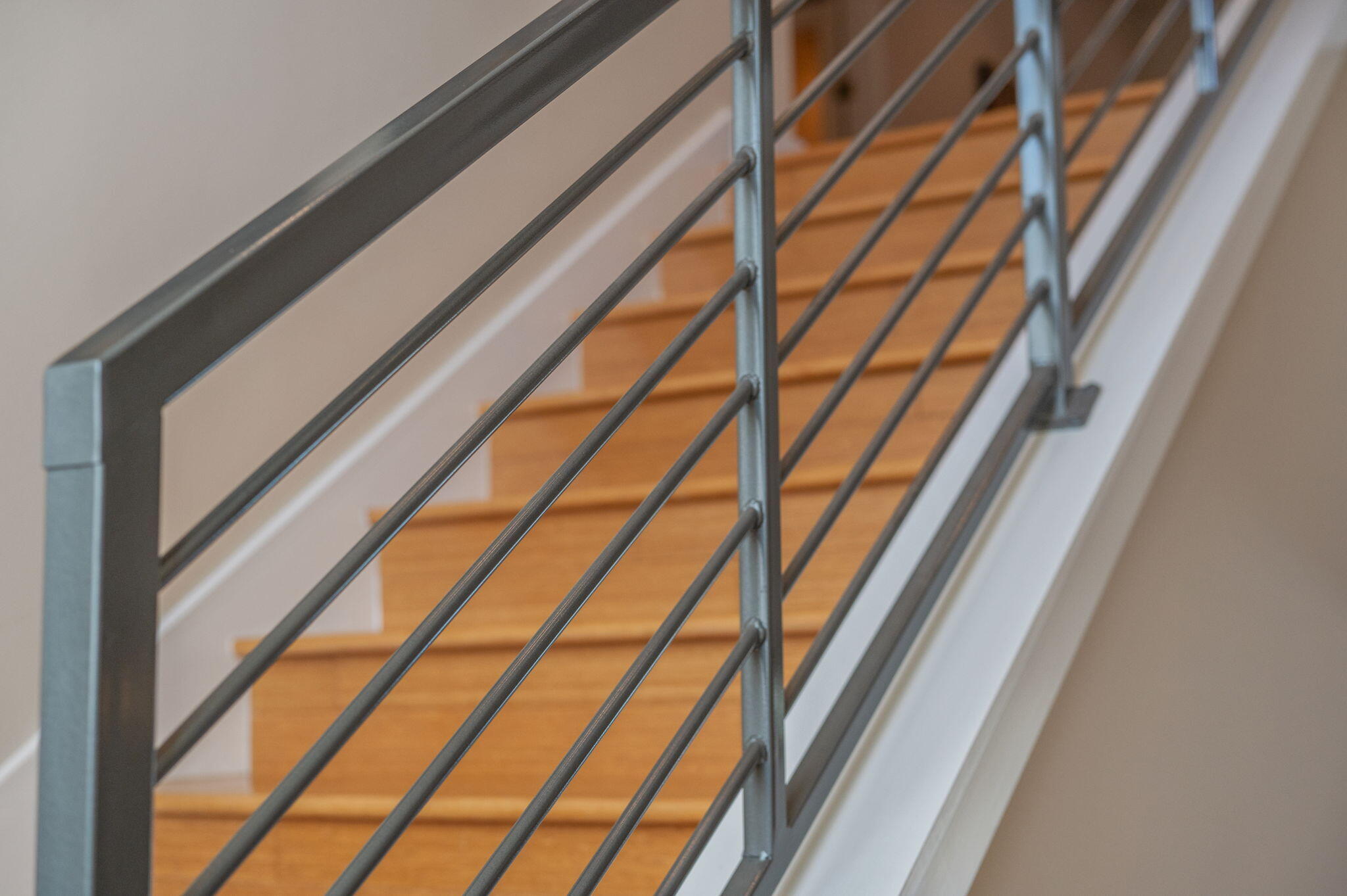 BURNT PINE - Residential