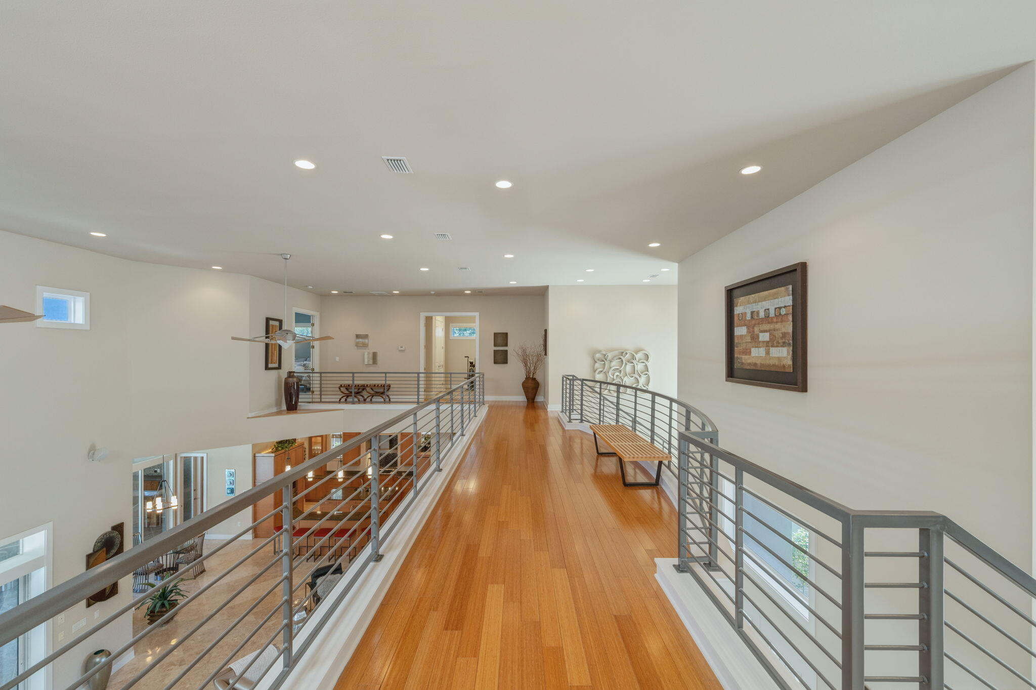 BURNT PINE - Residential