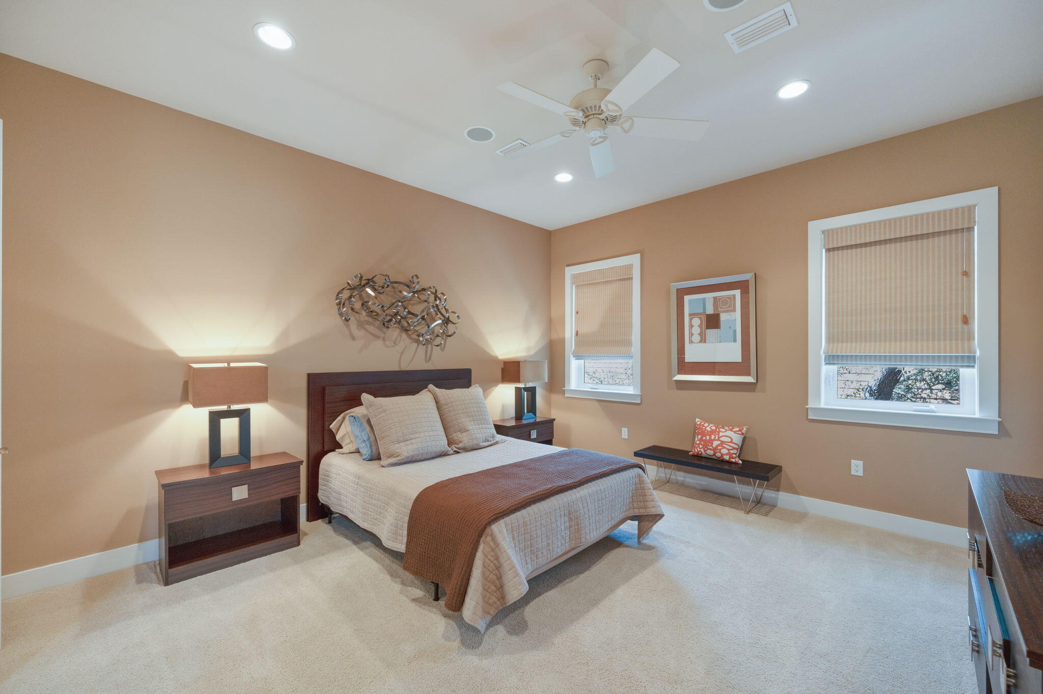 BURNT PINE - Residential