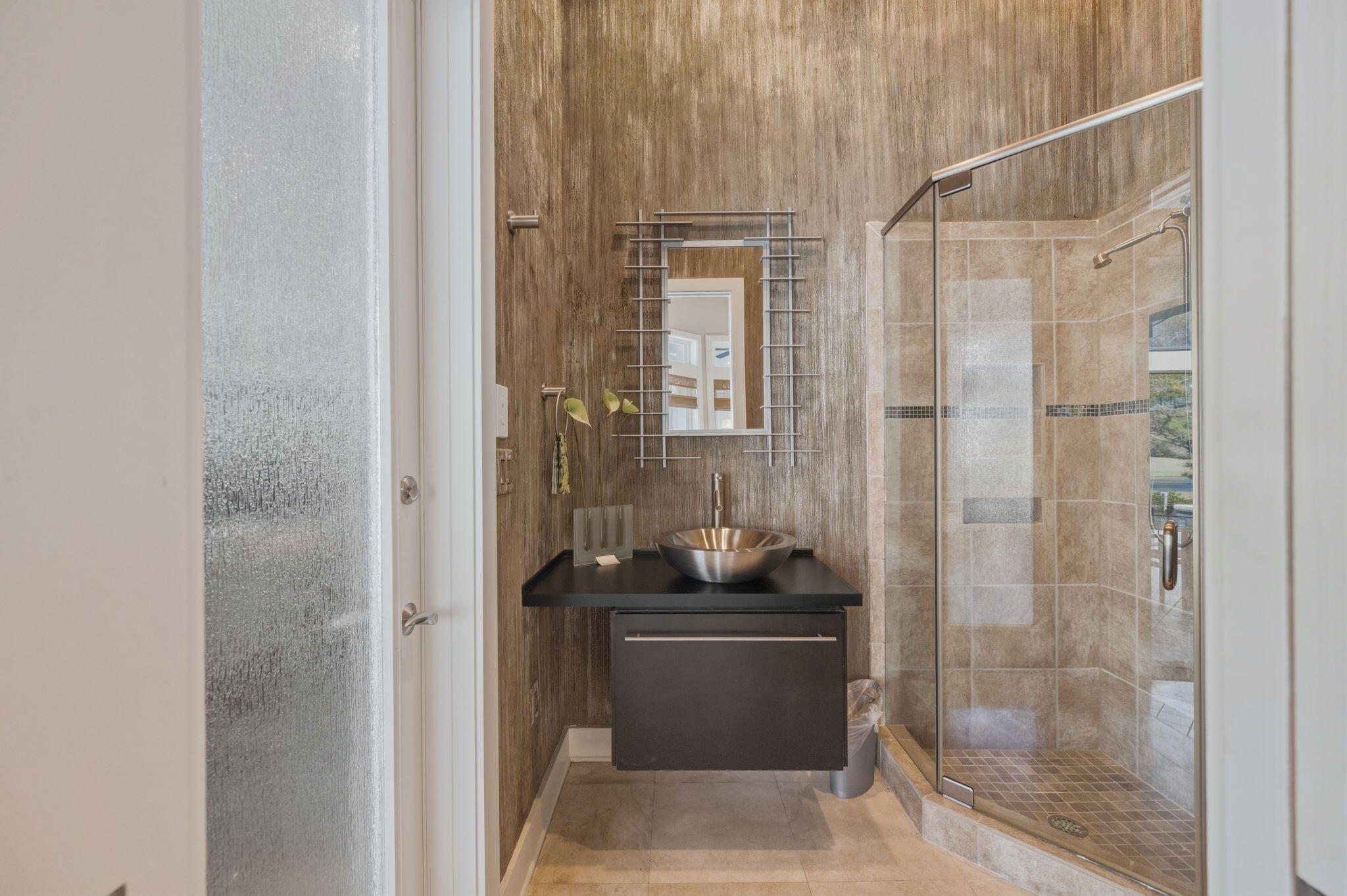 BURNT PINE - Residential