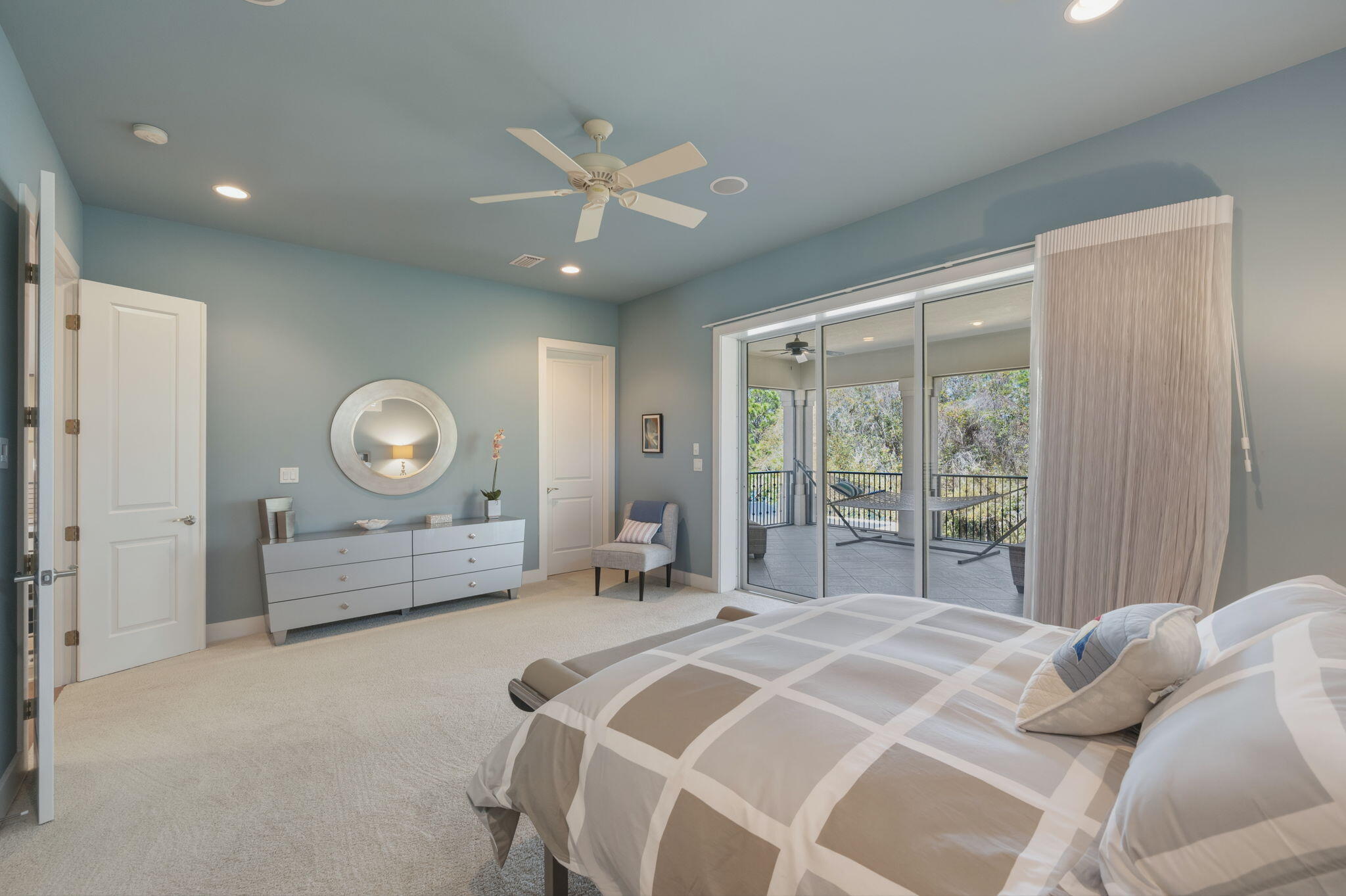 BURNT PINE - Residential