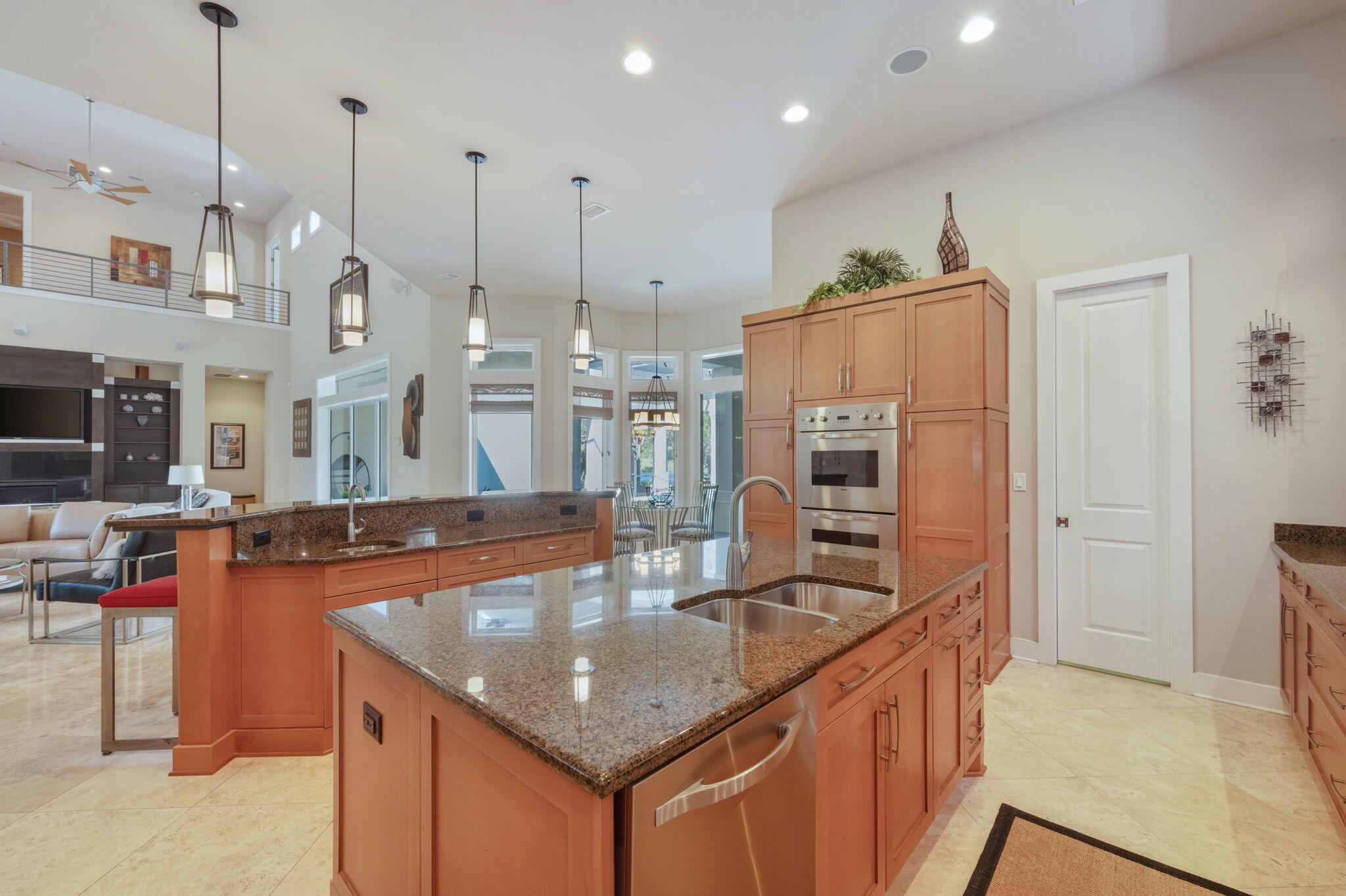 BURNT PINE - Residential