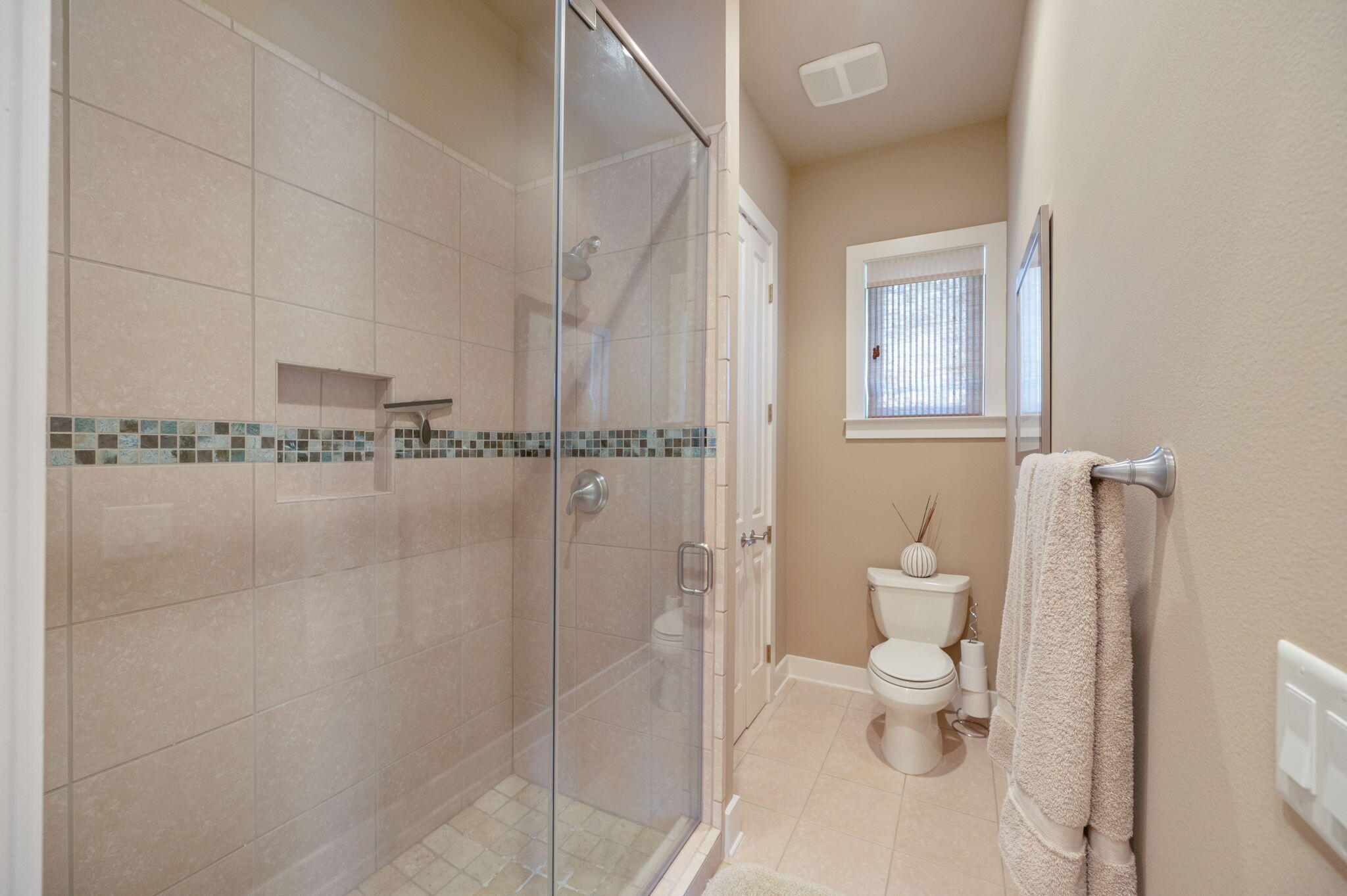 BURNT PINE - Residential