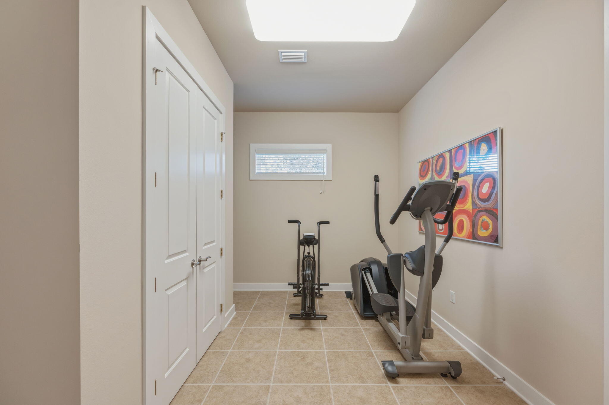 BURNT PINE - Residential