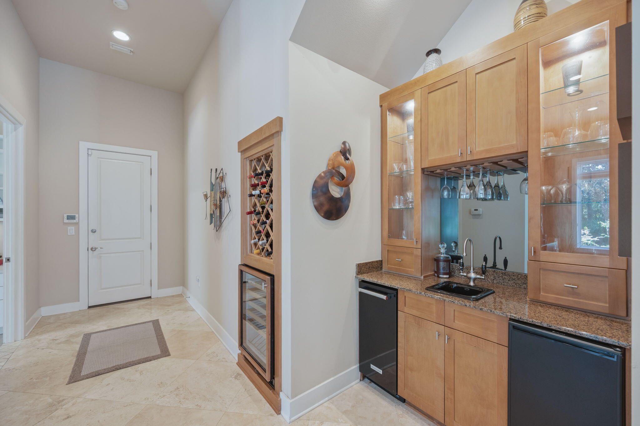 BURNT PINE - Residential