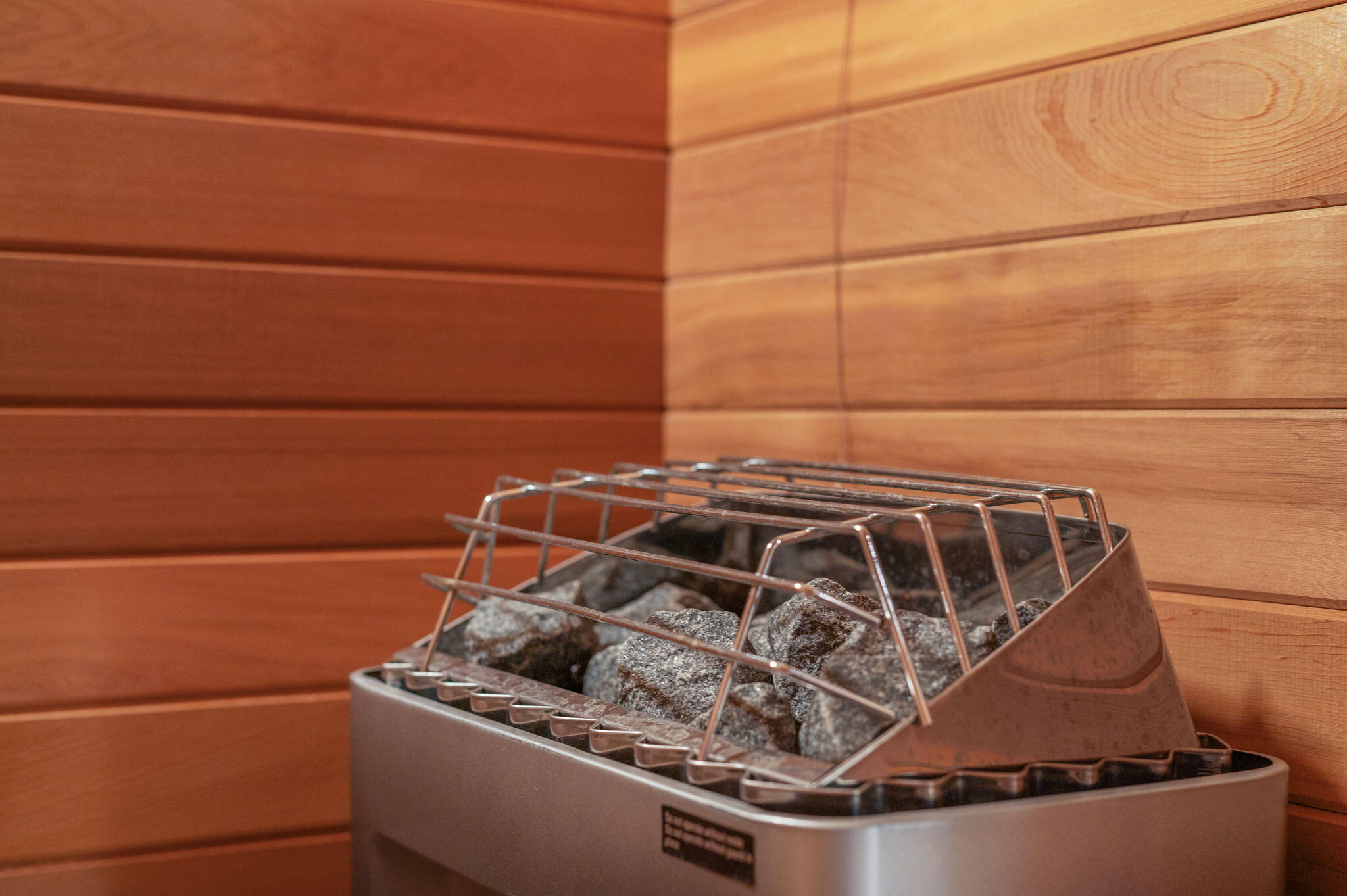 BURNT PINE - Residential