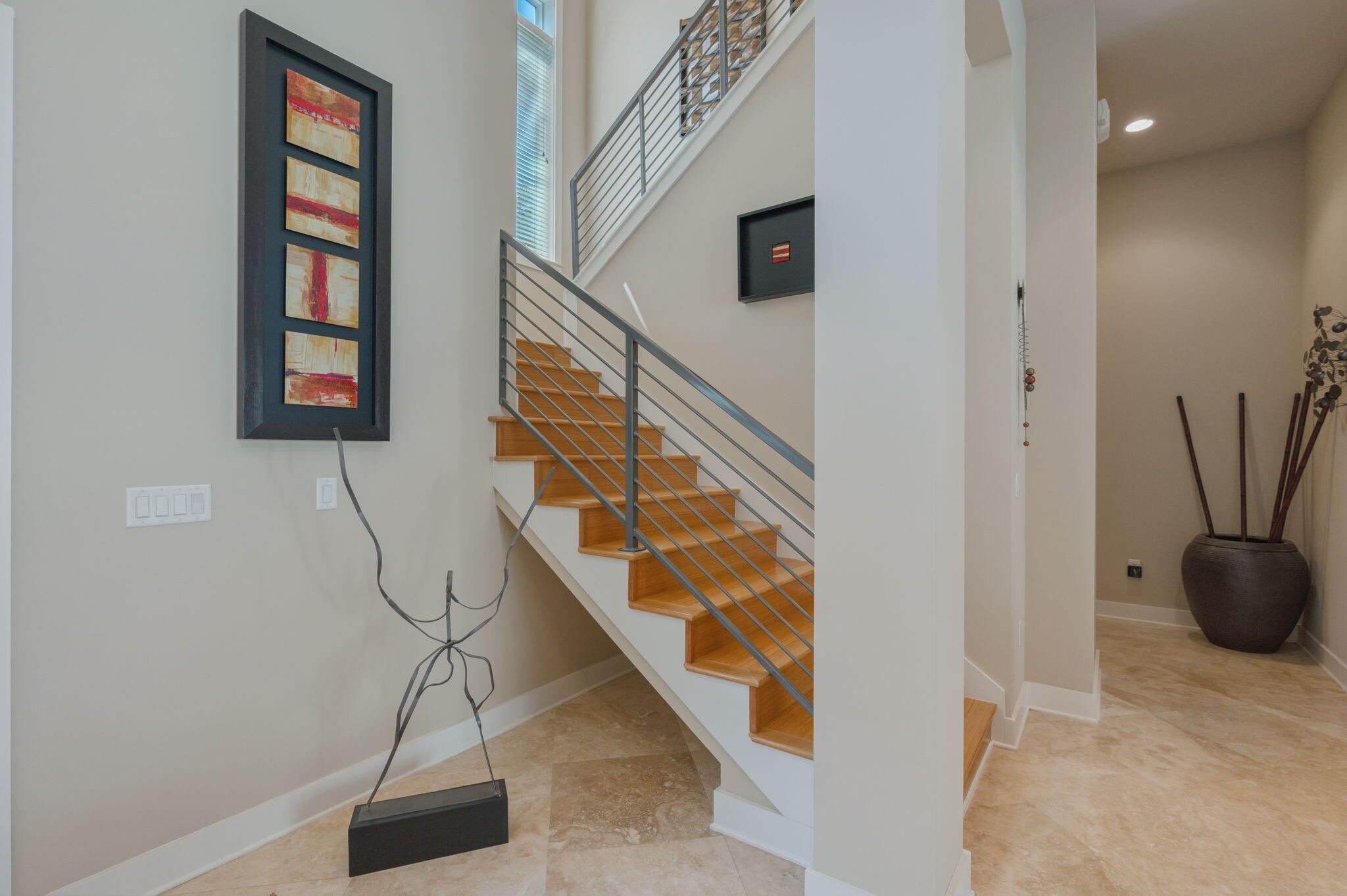 BURNT PINE - Residential