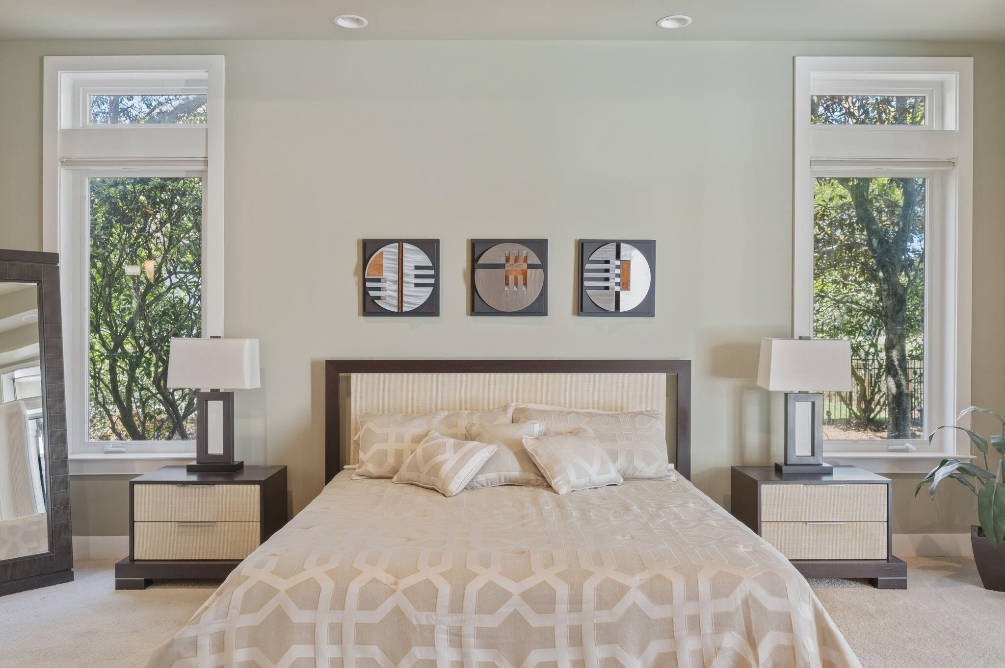 BURNT PINE - Residential