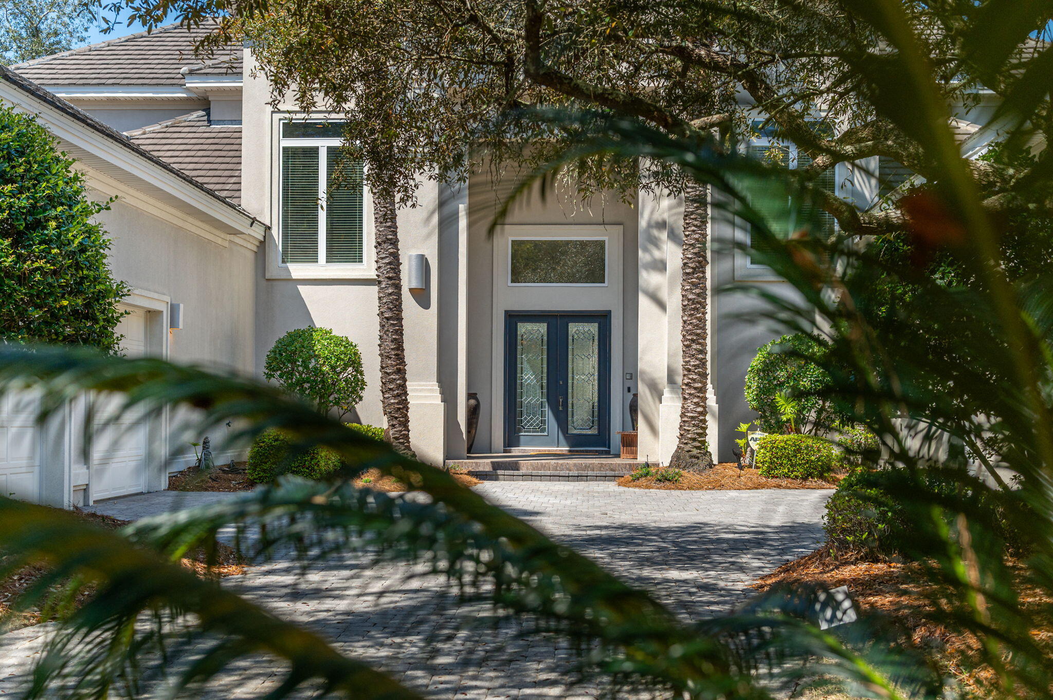 BURNT PINE - Residential