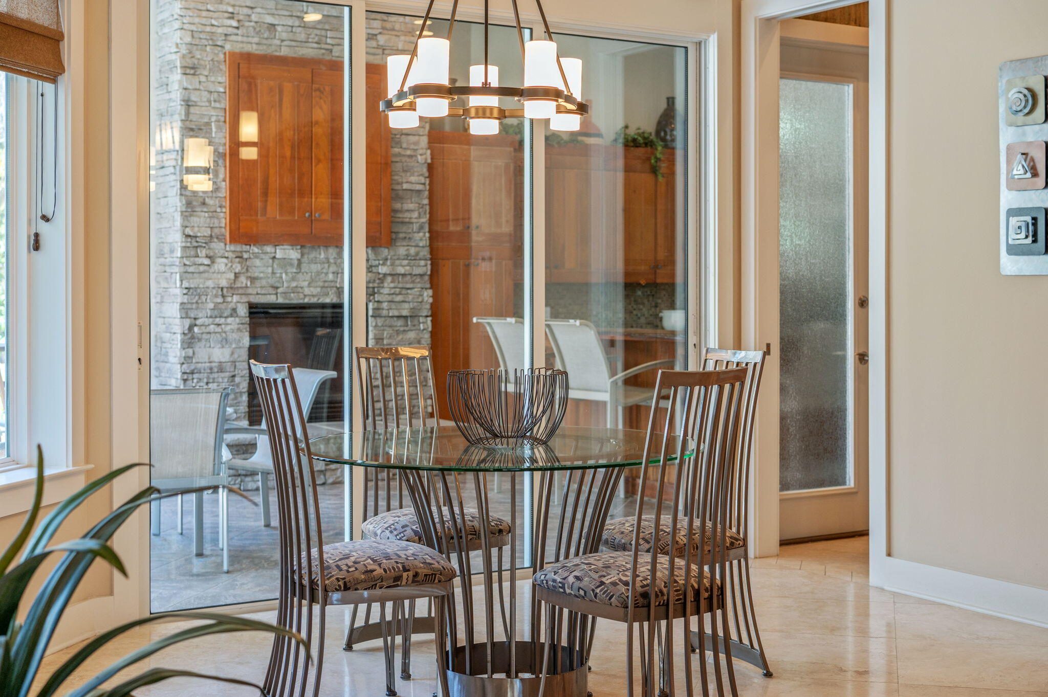 BURNT PINE - Residential