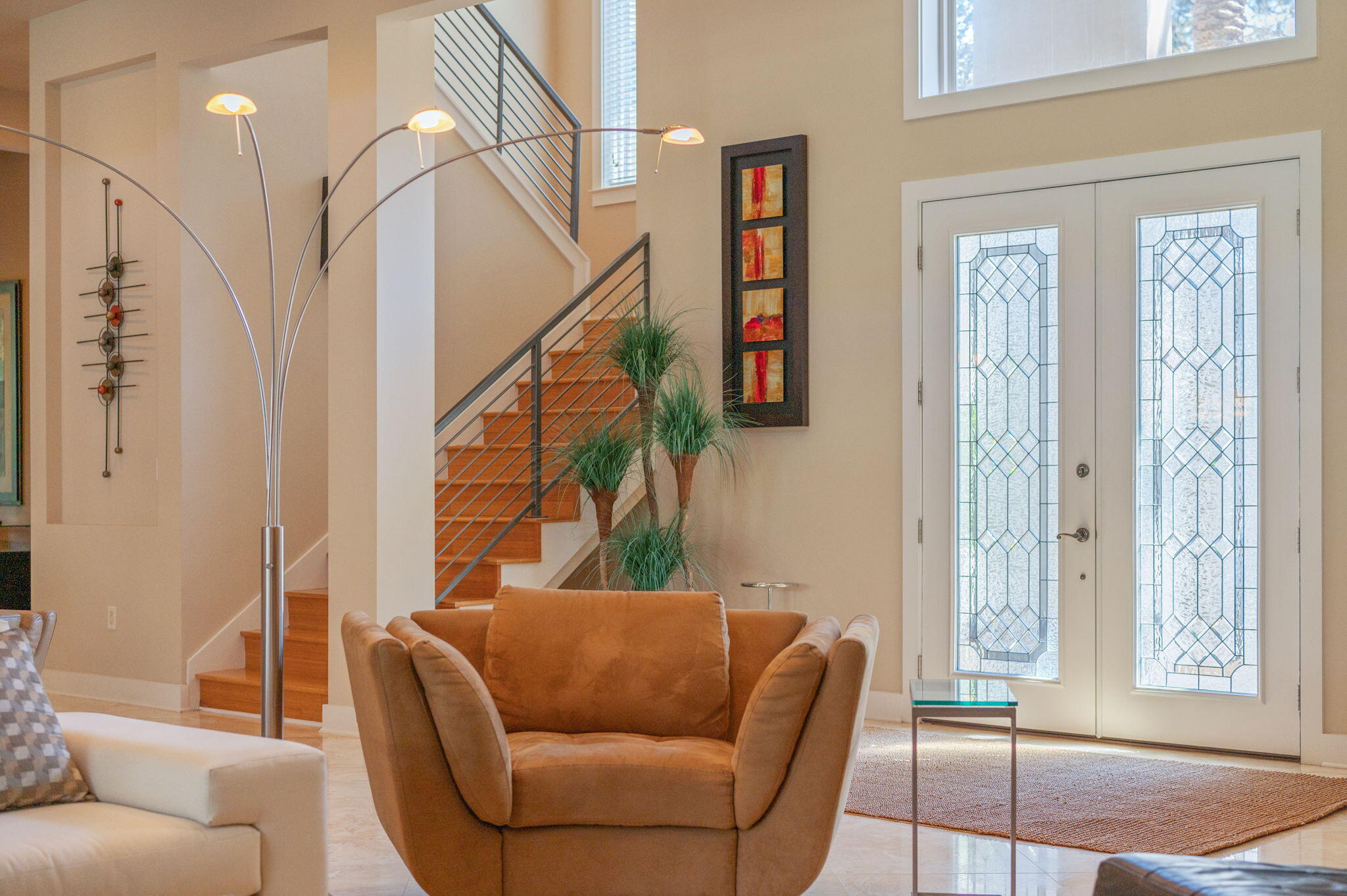 BURNT PINE - Residential