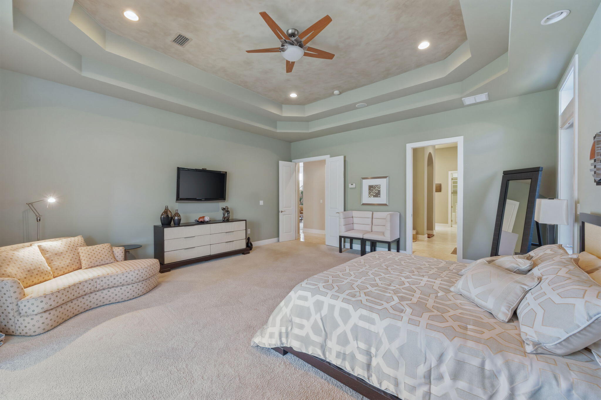 BURNT PINE - Residential