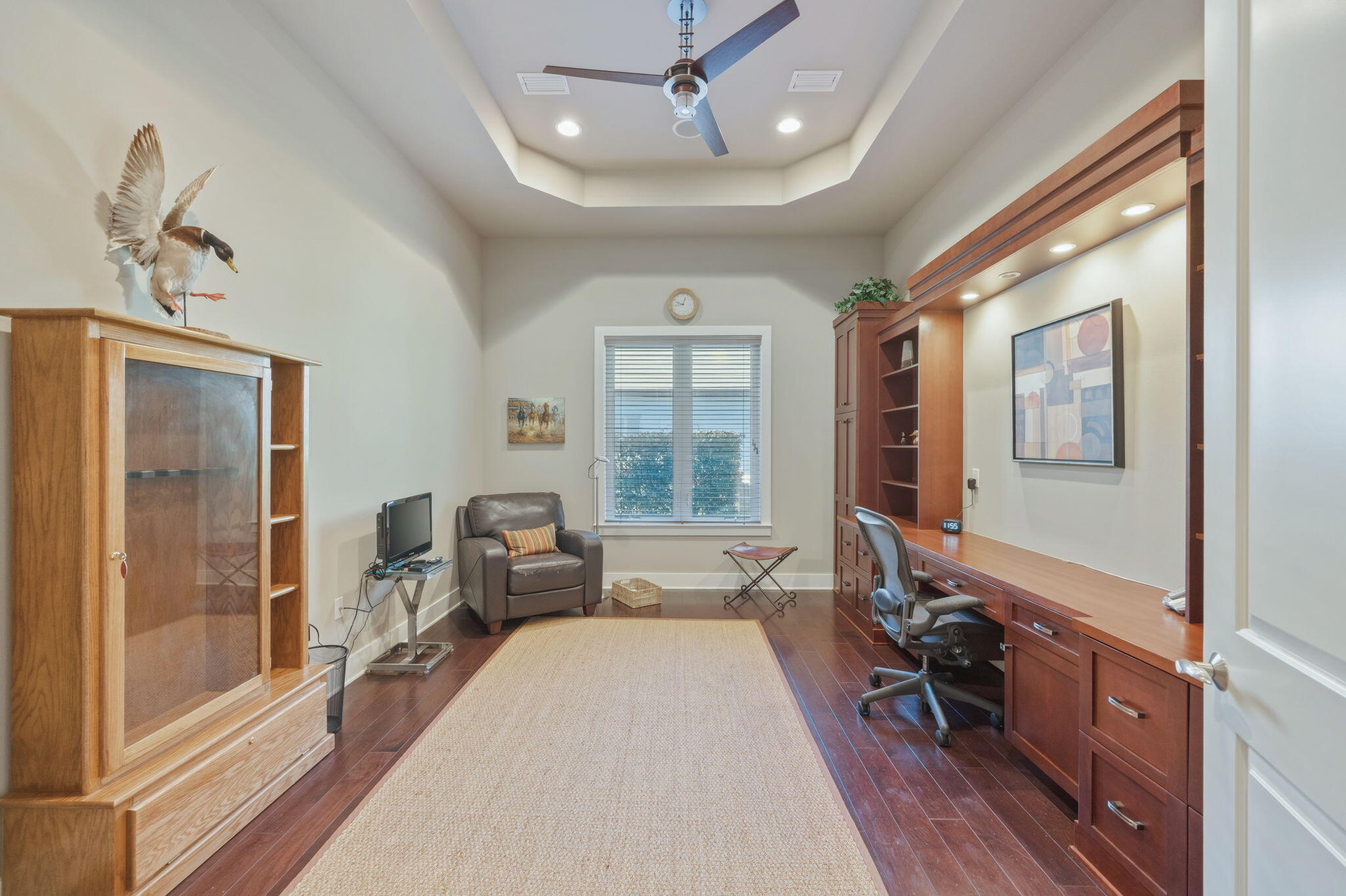 BURNT PINE - Residential