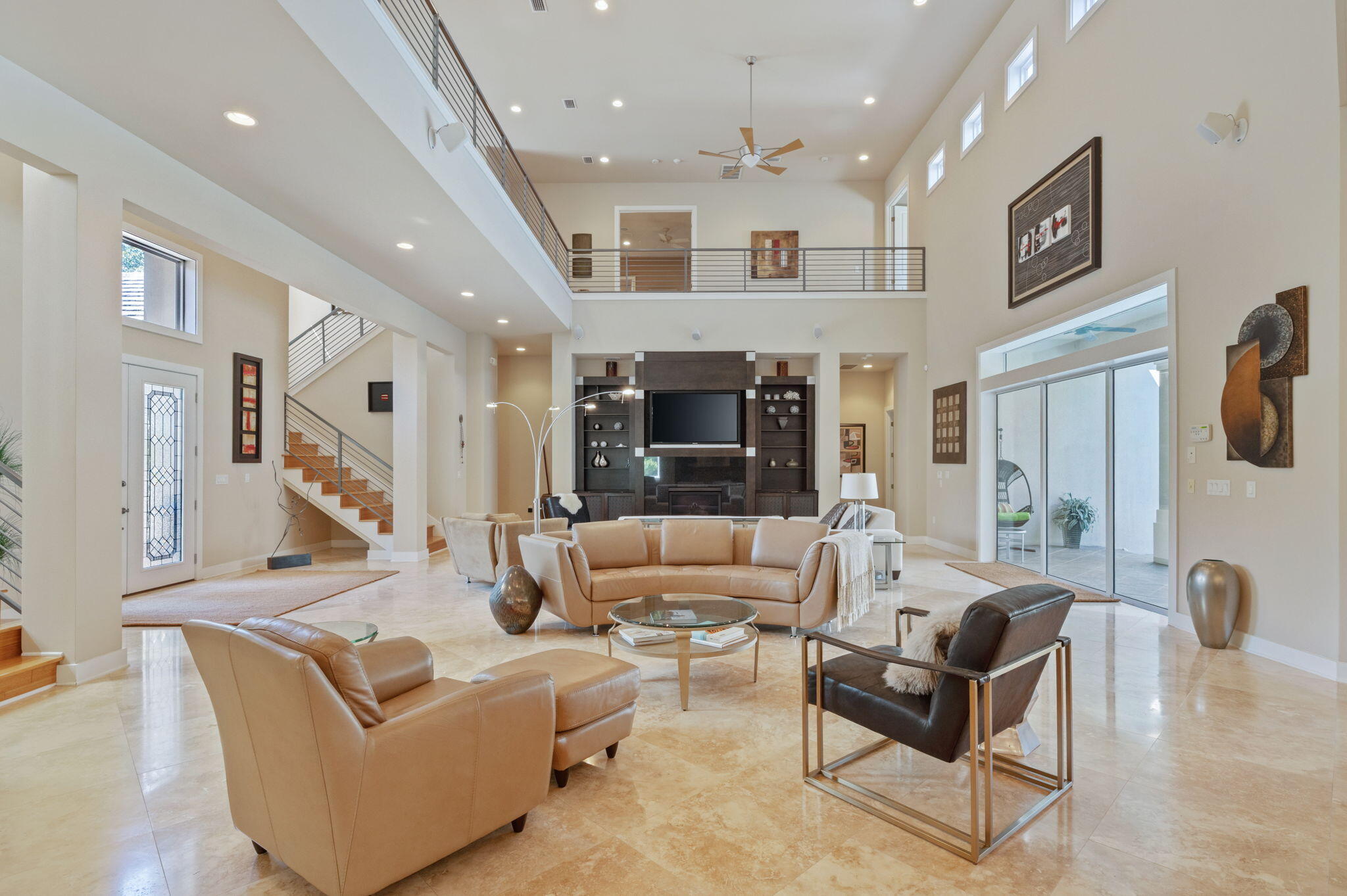 BURNT PINE - Residential