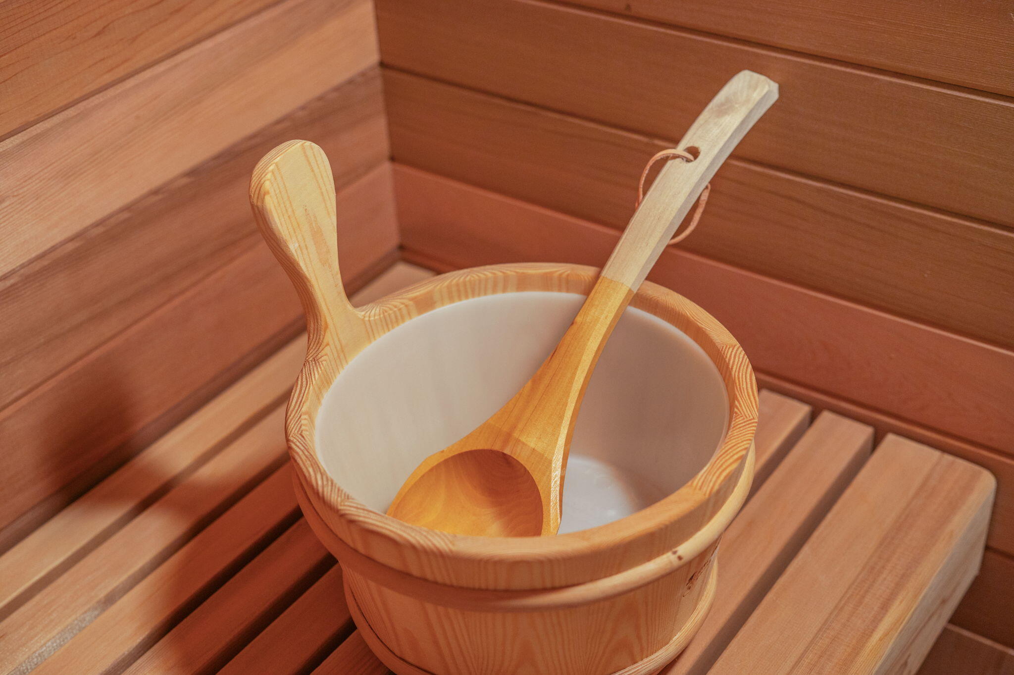 BURNT PINE - Residential