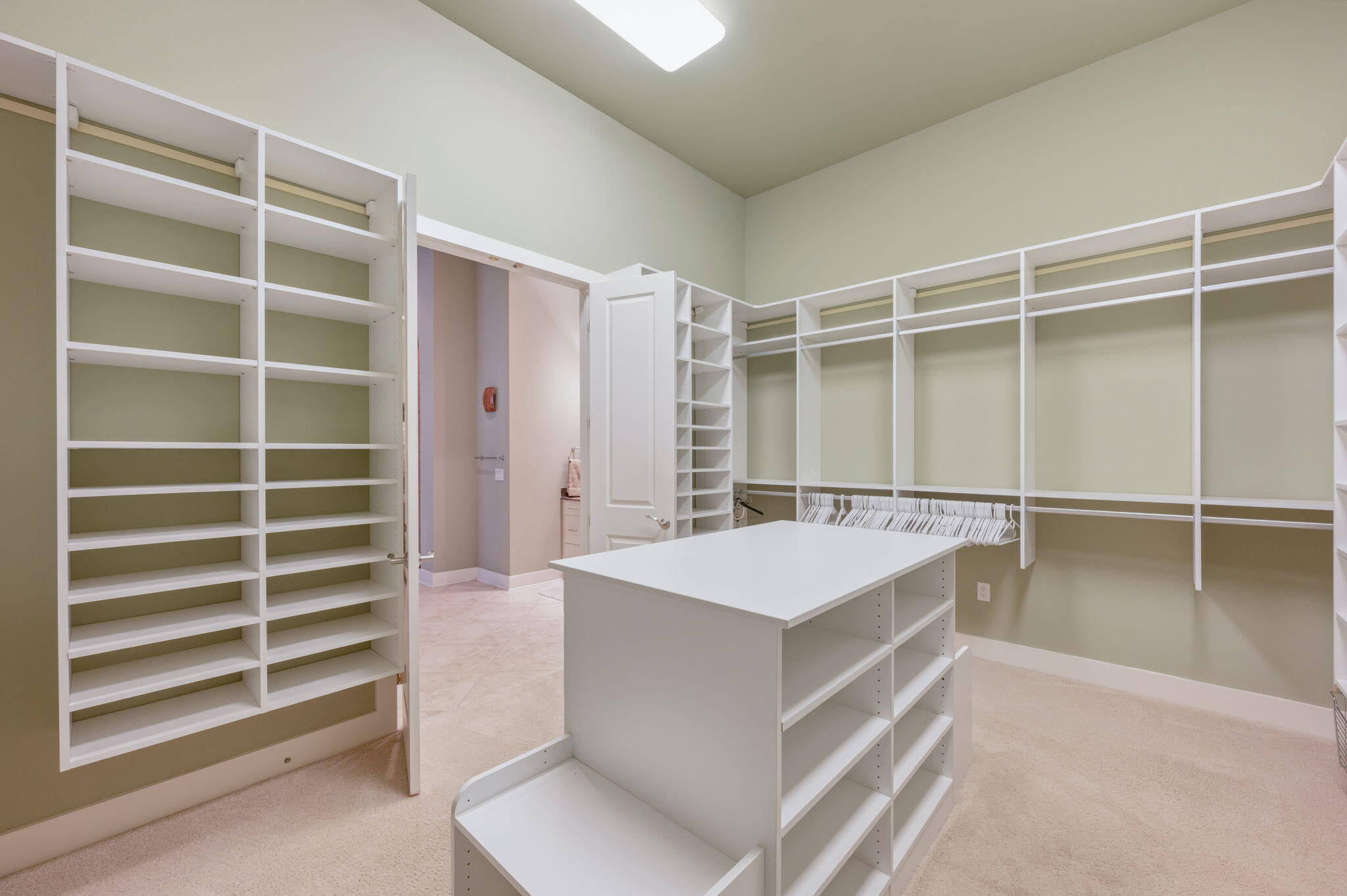 BURNT PINE - Residential