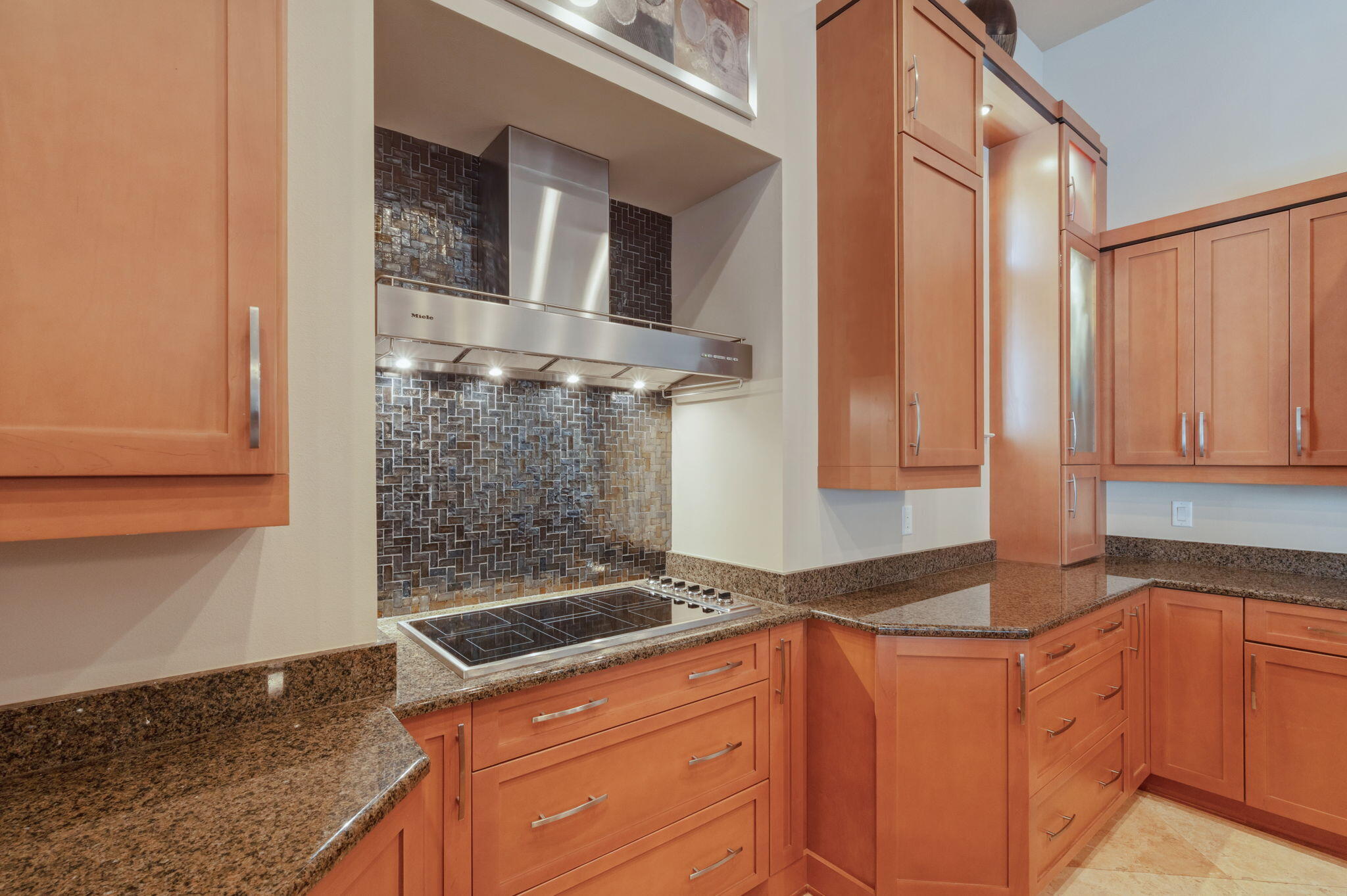 BURNT PINE - Residential