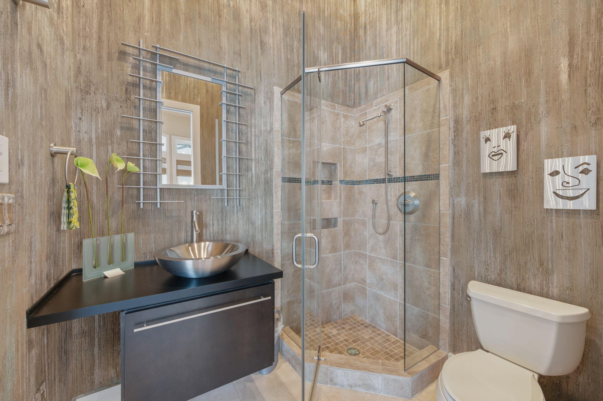 BURNT PINE - Residential