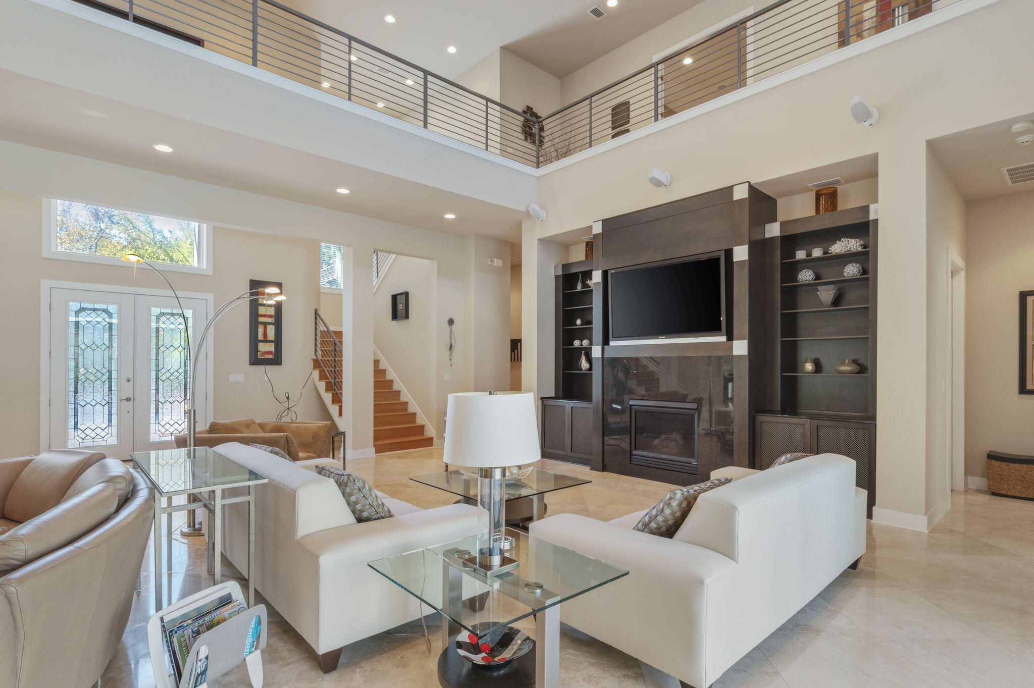 BURNT PINE - Residential