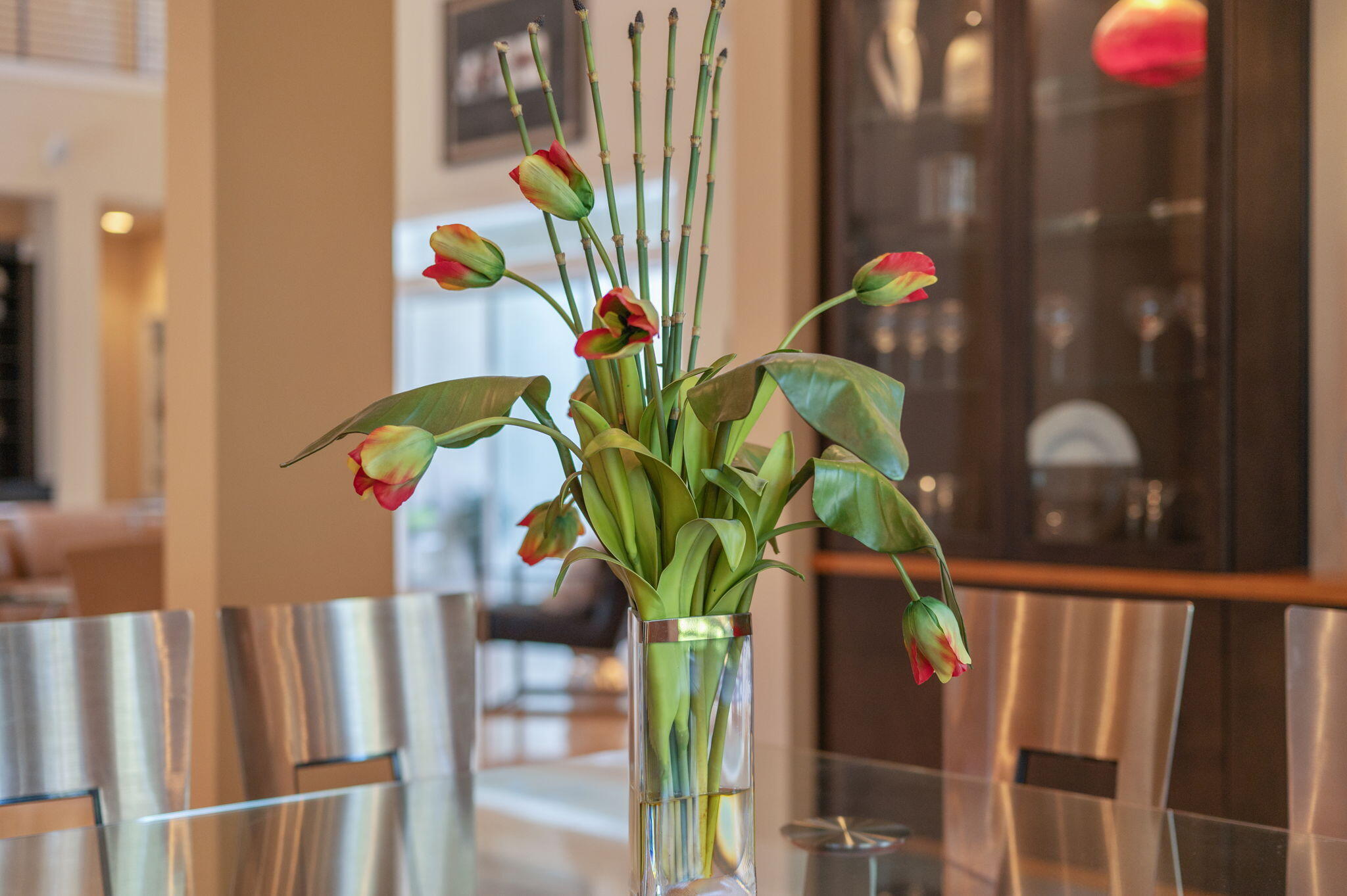 BURNT PINE - Residential