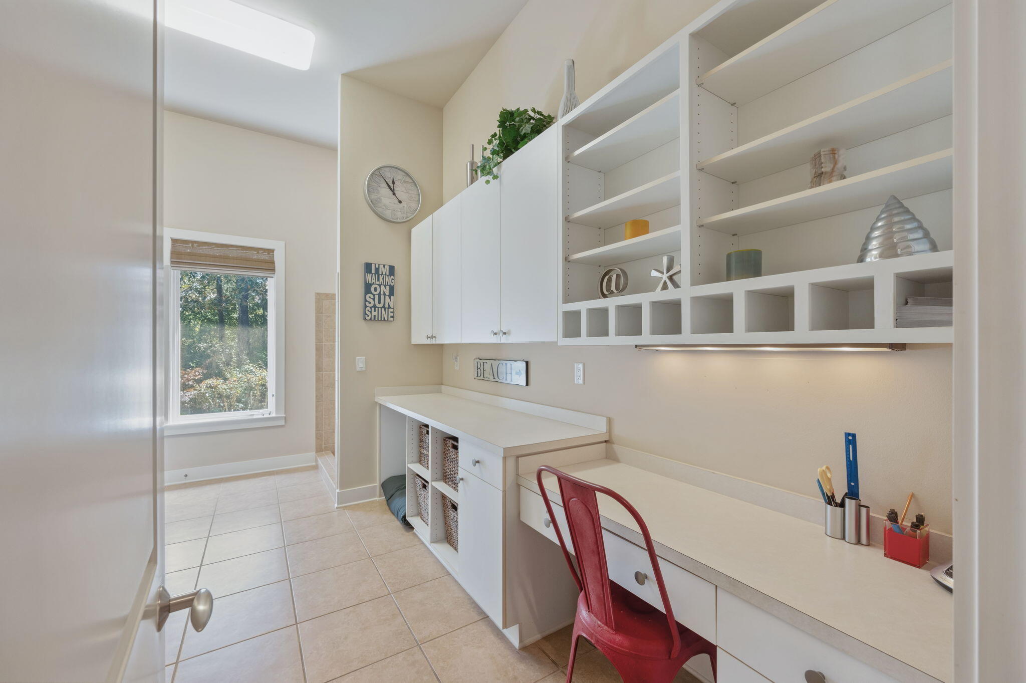 BURNT PINE - Residential