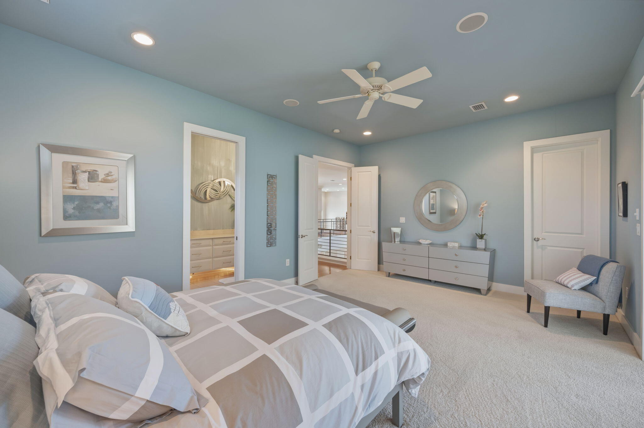 BURNT PINE - Residential