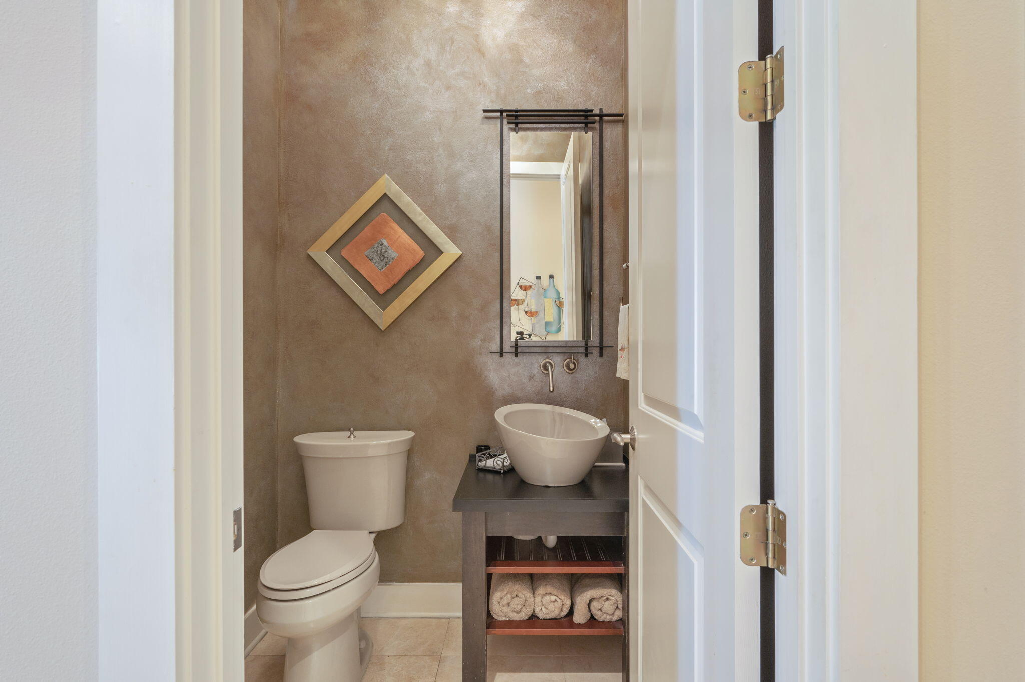 BURNT PINE - Residential