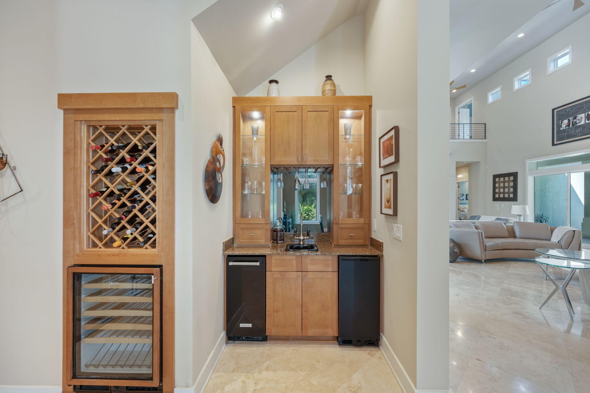 BURNT PINE - Residential