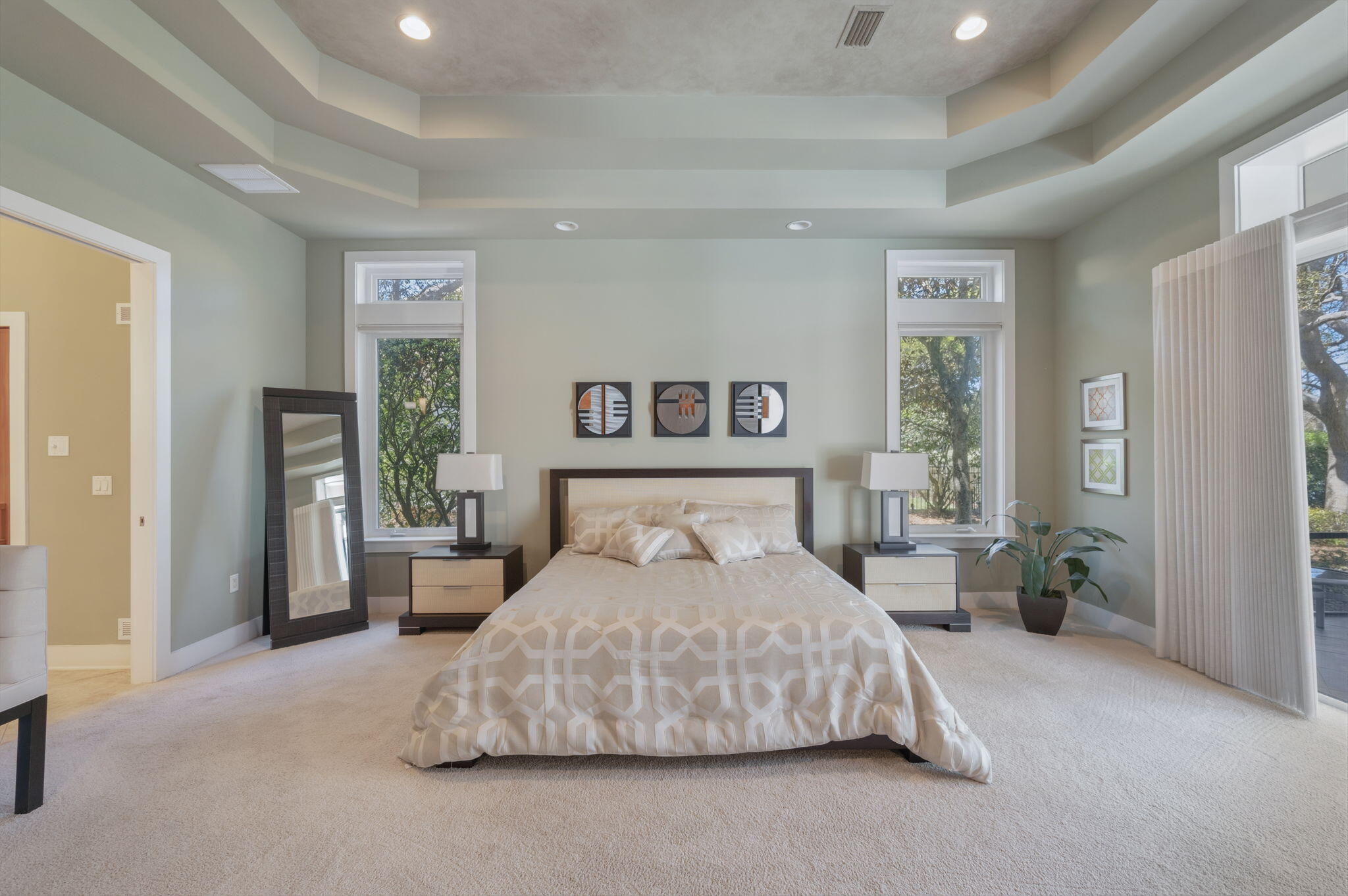 BURNT PINE - Residential