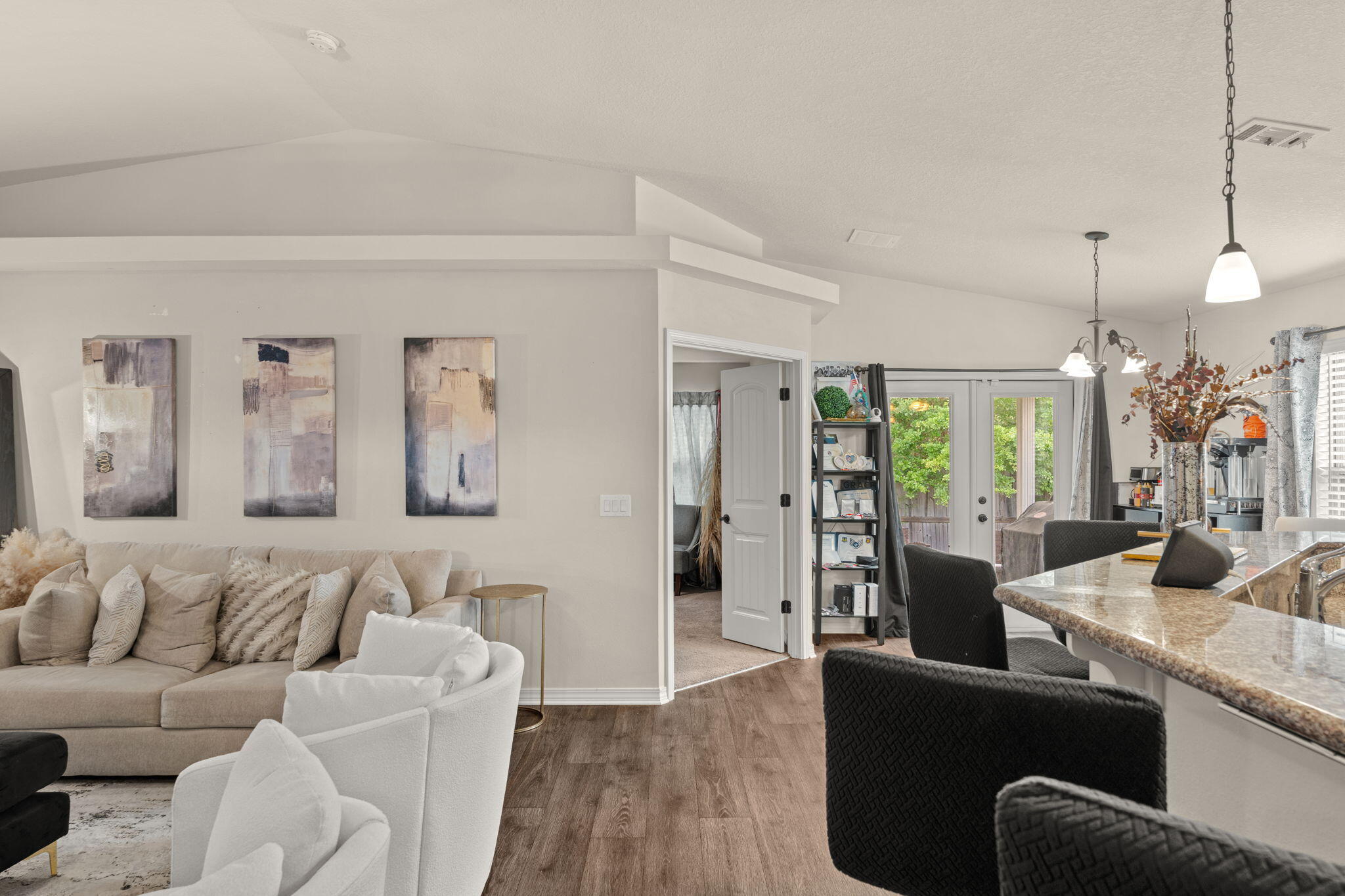 Taylor Farms - Residential