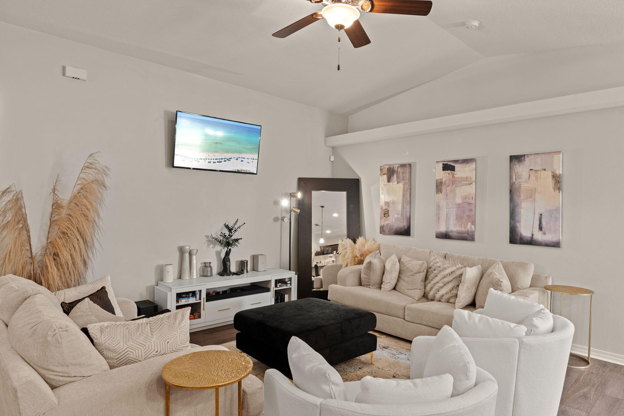 Taylor Farms - Residential