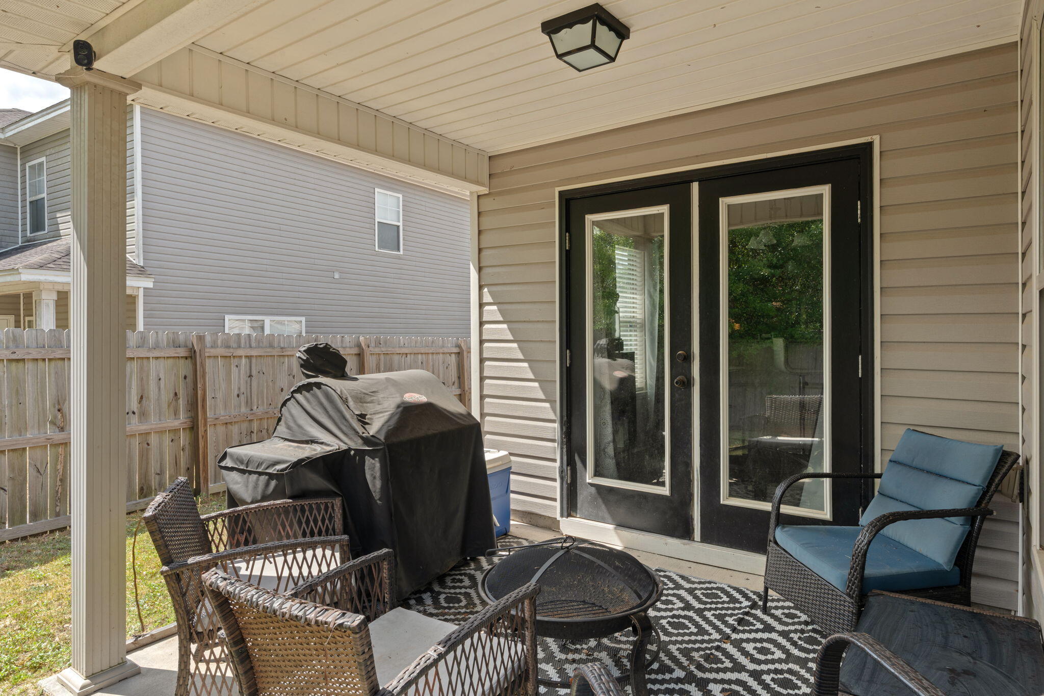 Taylor Farms - Residential