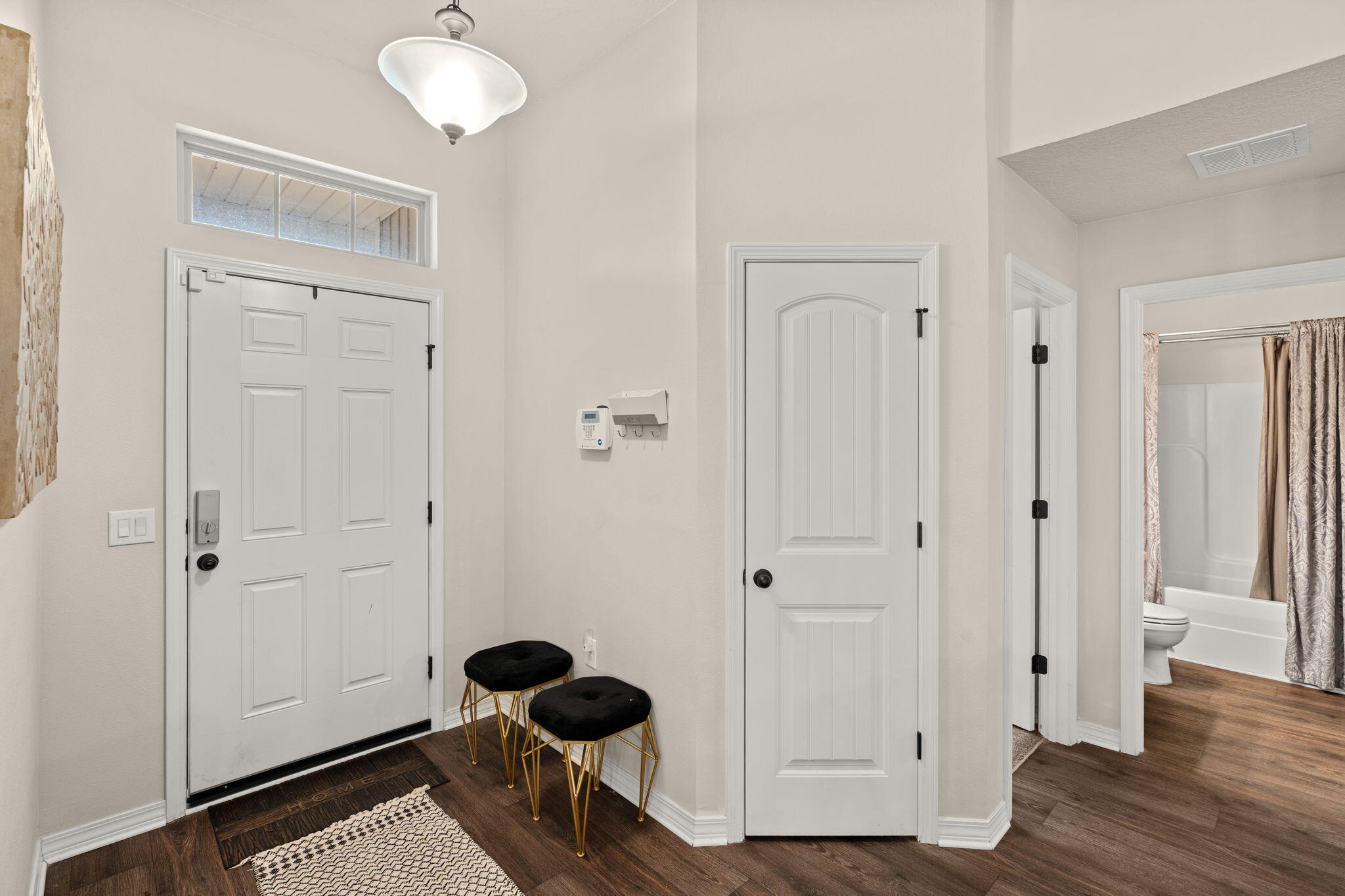 Taylor Farms - Residential