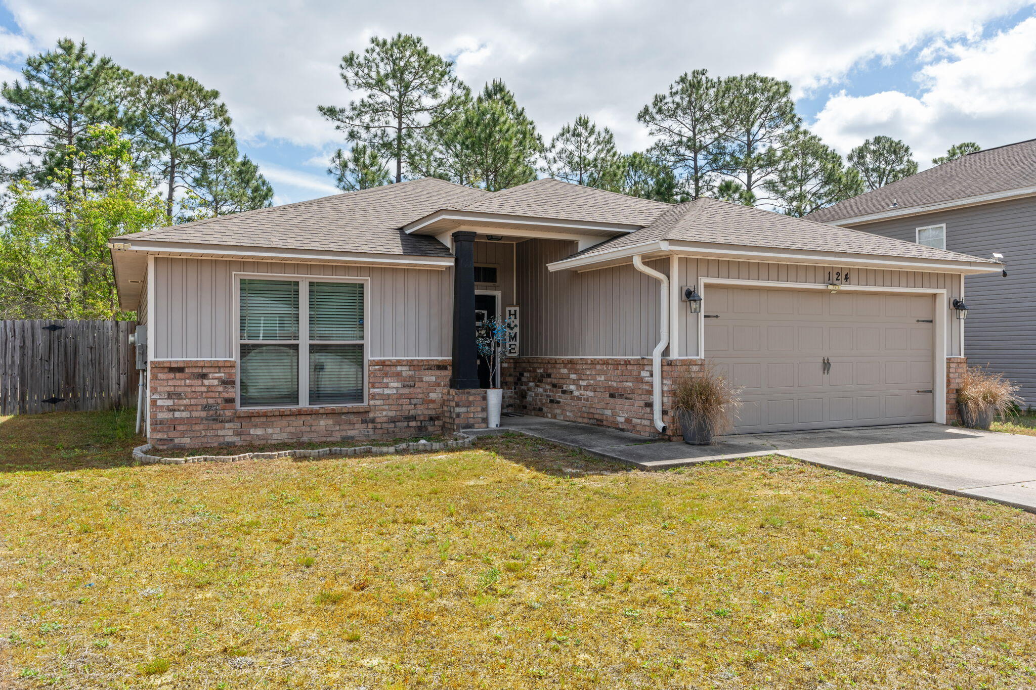 Taylor Farms - Residential