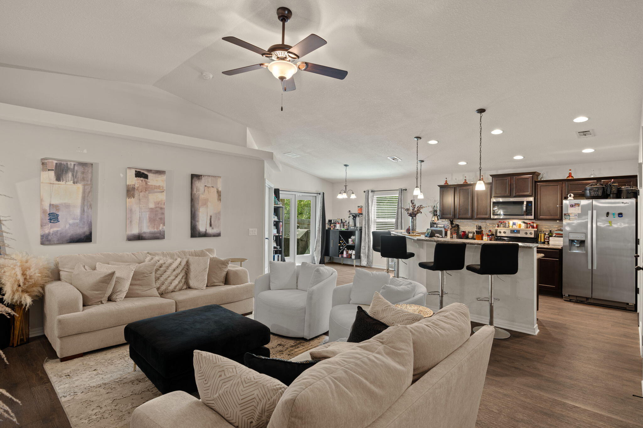 Taylor Farms - Residential