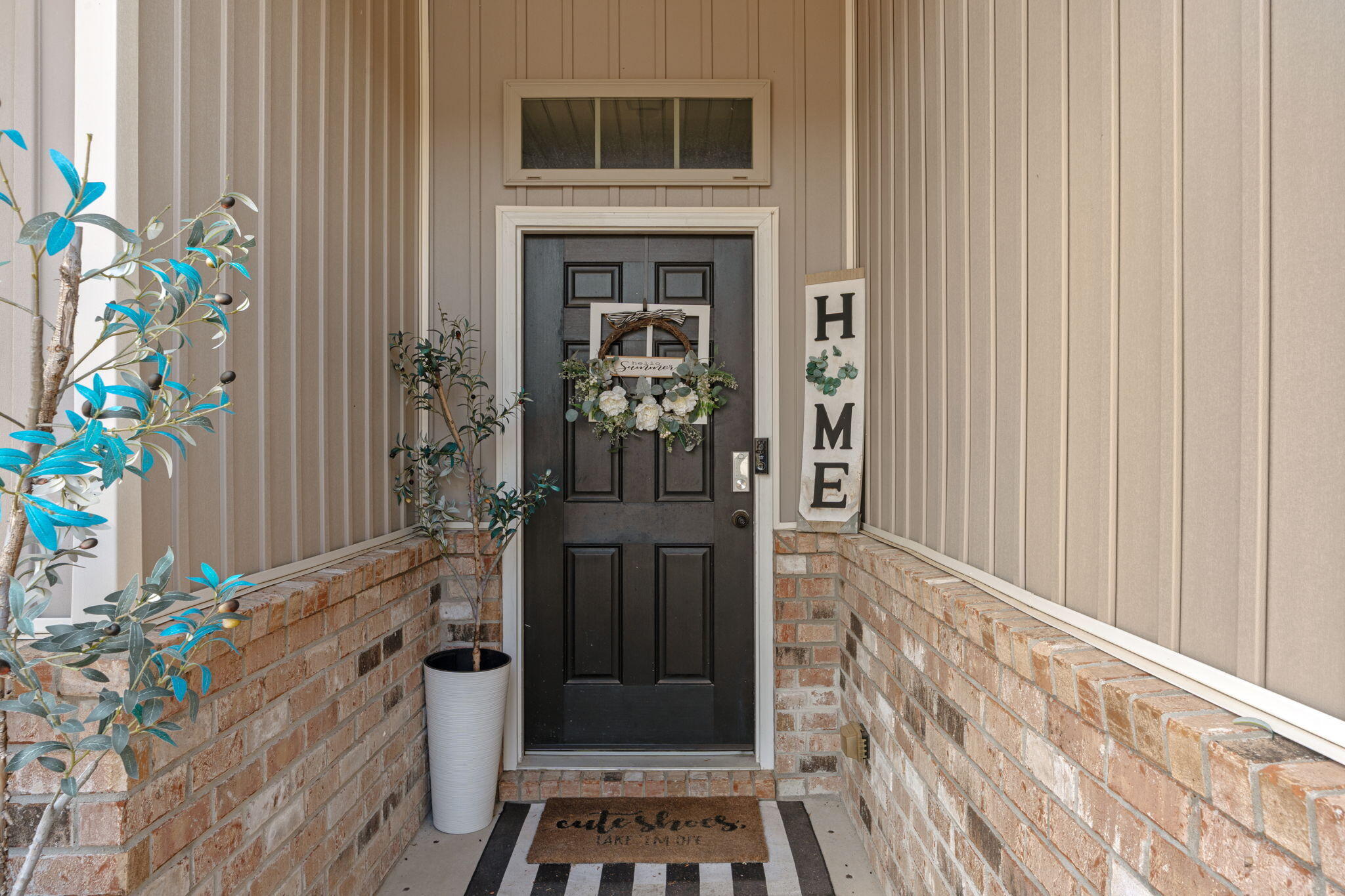 Taylor Farms - Residential