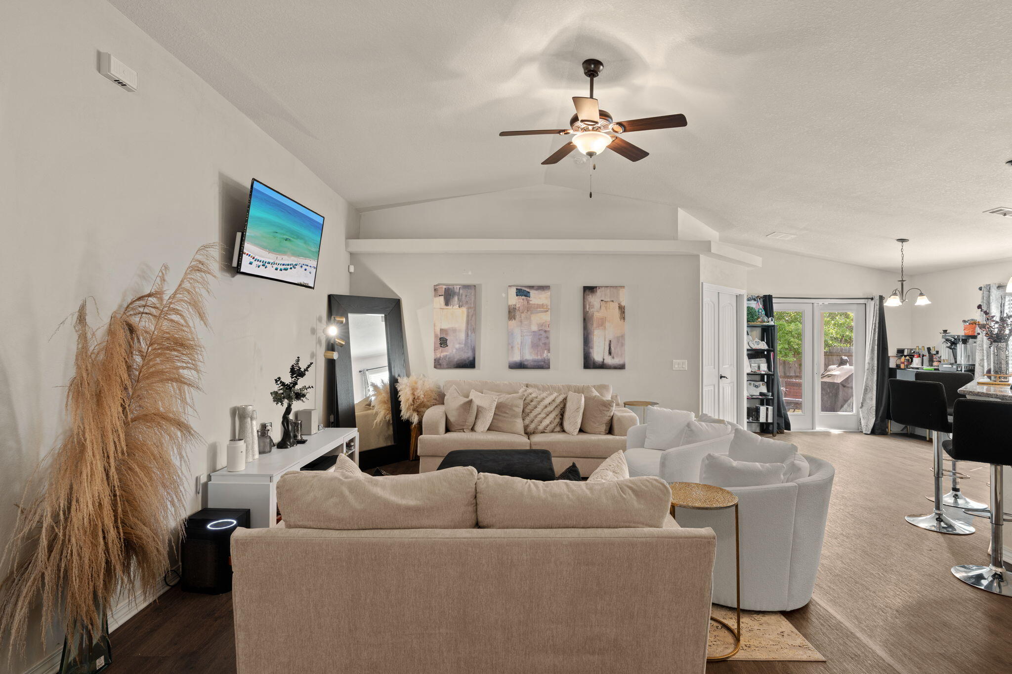 Taylor Farms - Residential