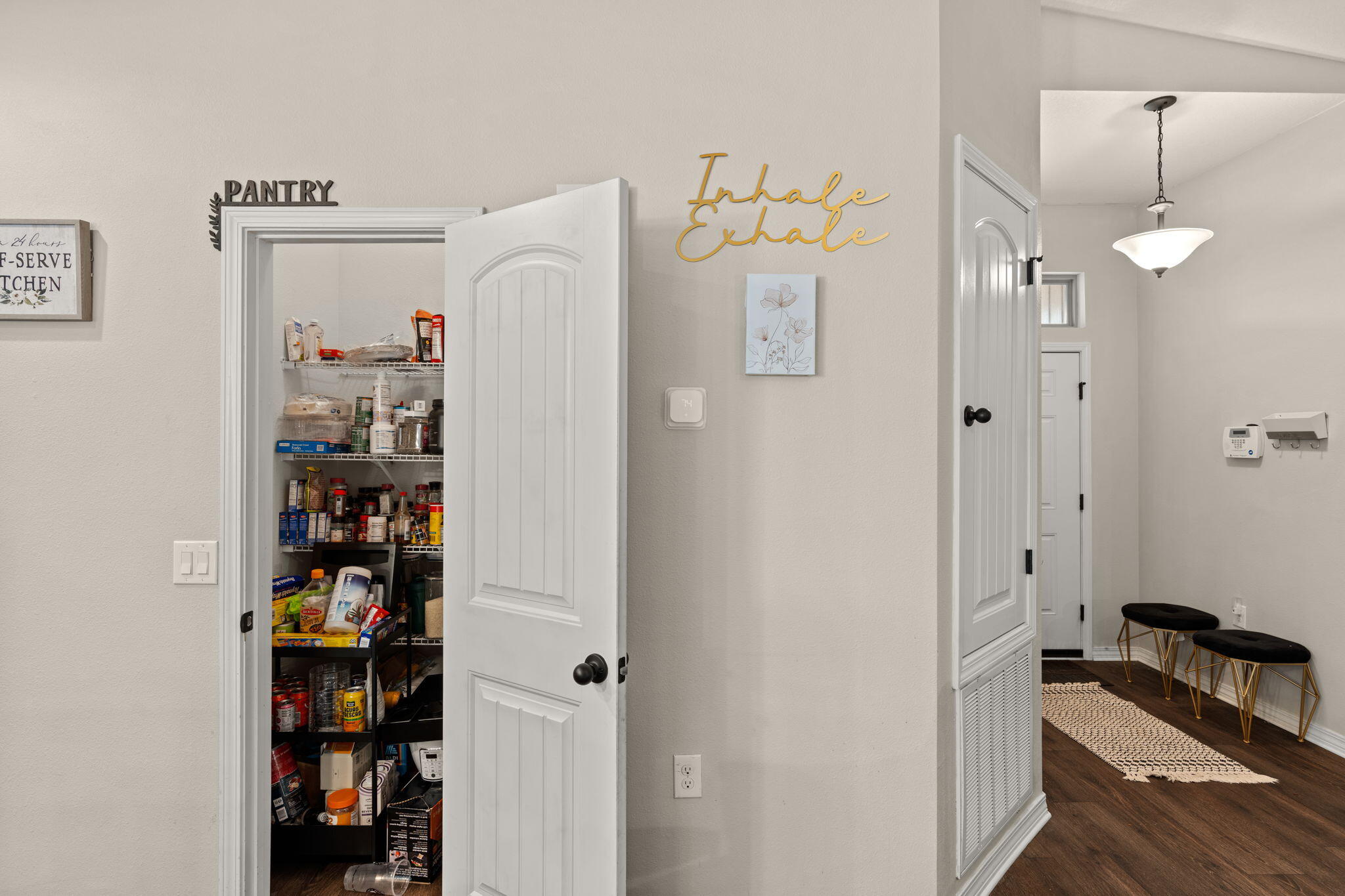 Taylor Farms - Residential