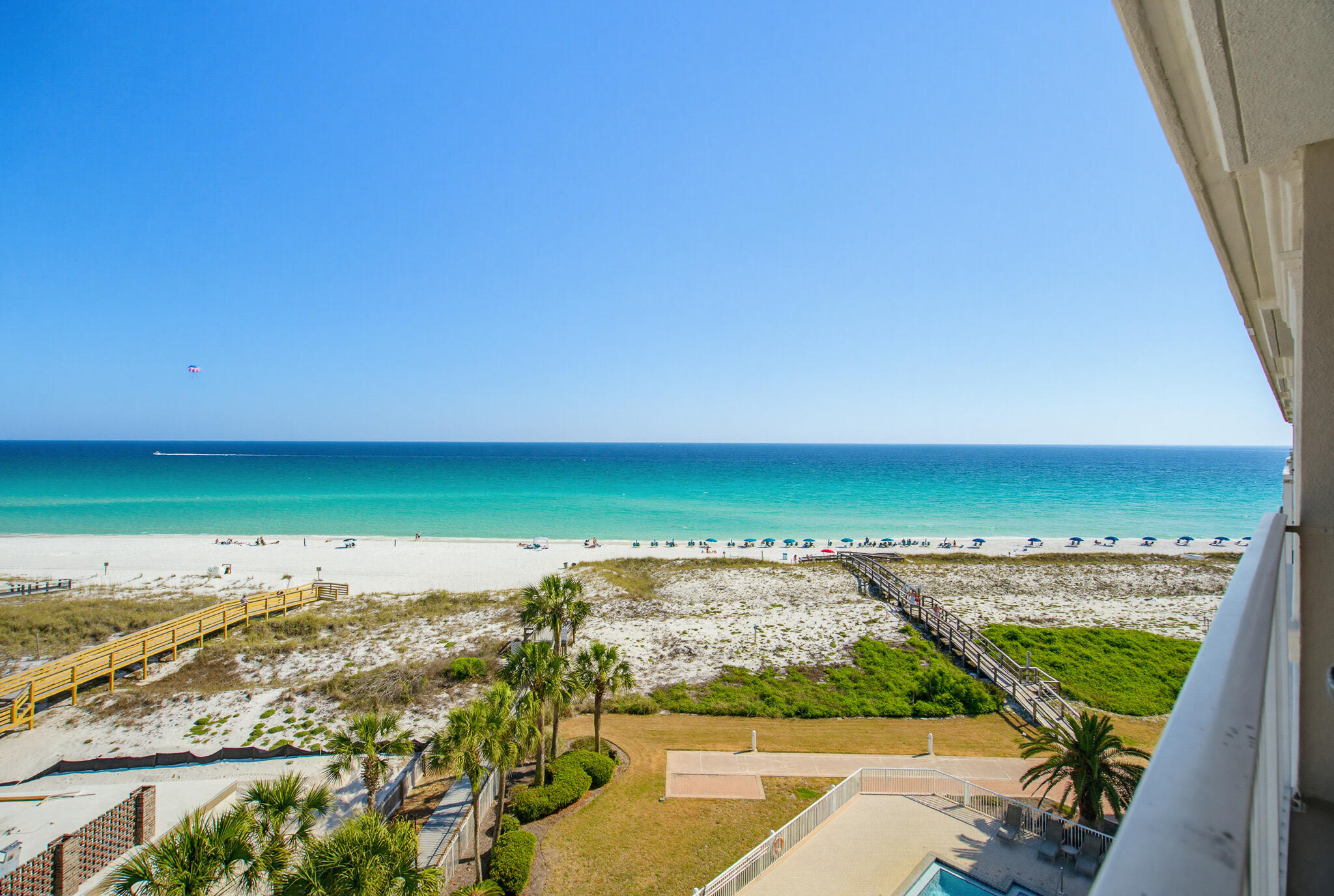 DESTIN ON THE GULF - Residential