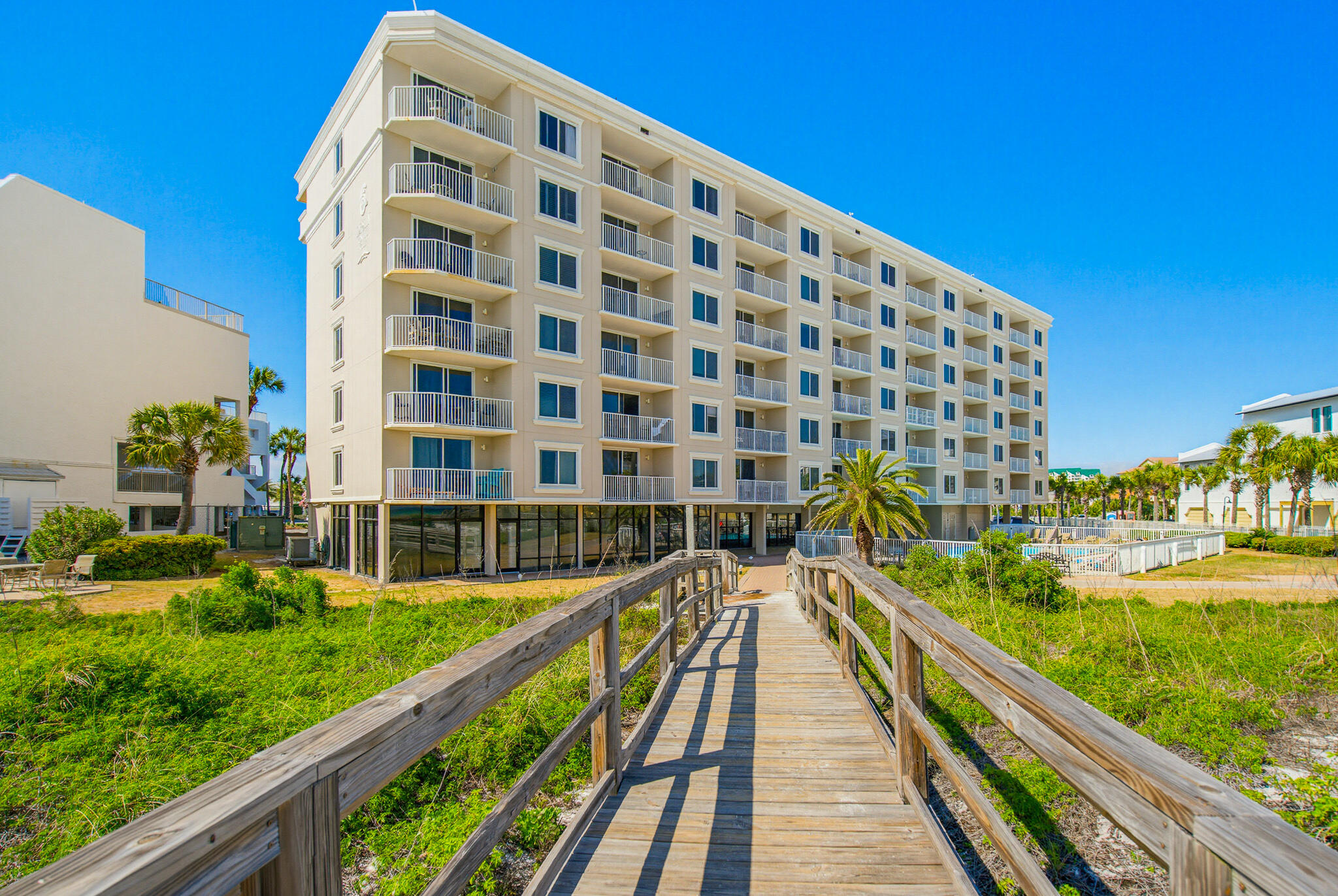 DESTIN ON THE GULF - Residential
