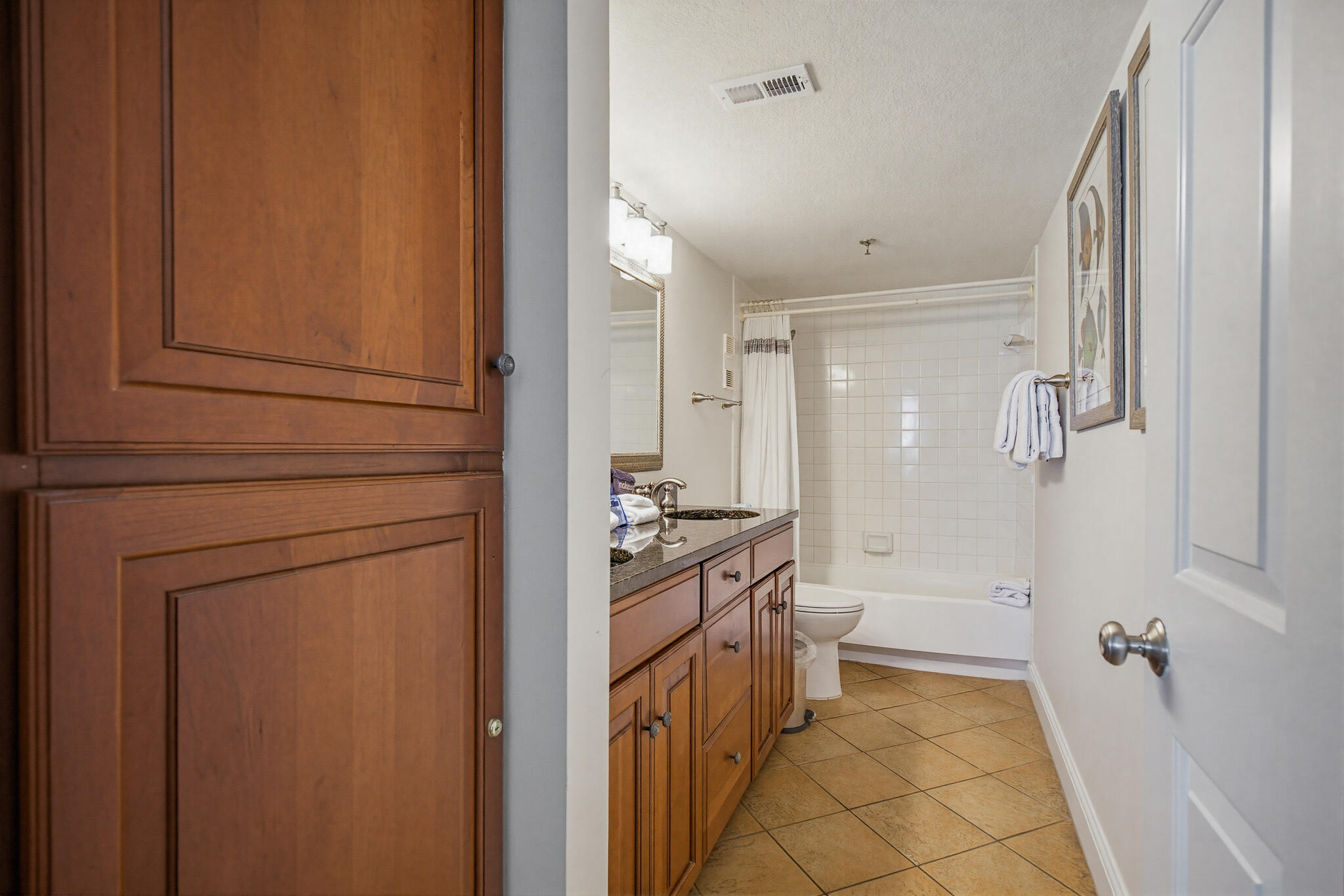 DESTIN ON THE GULF - Residential