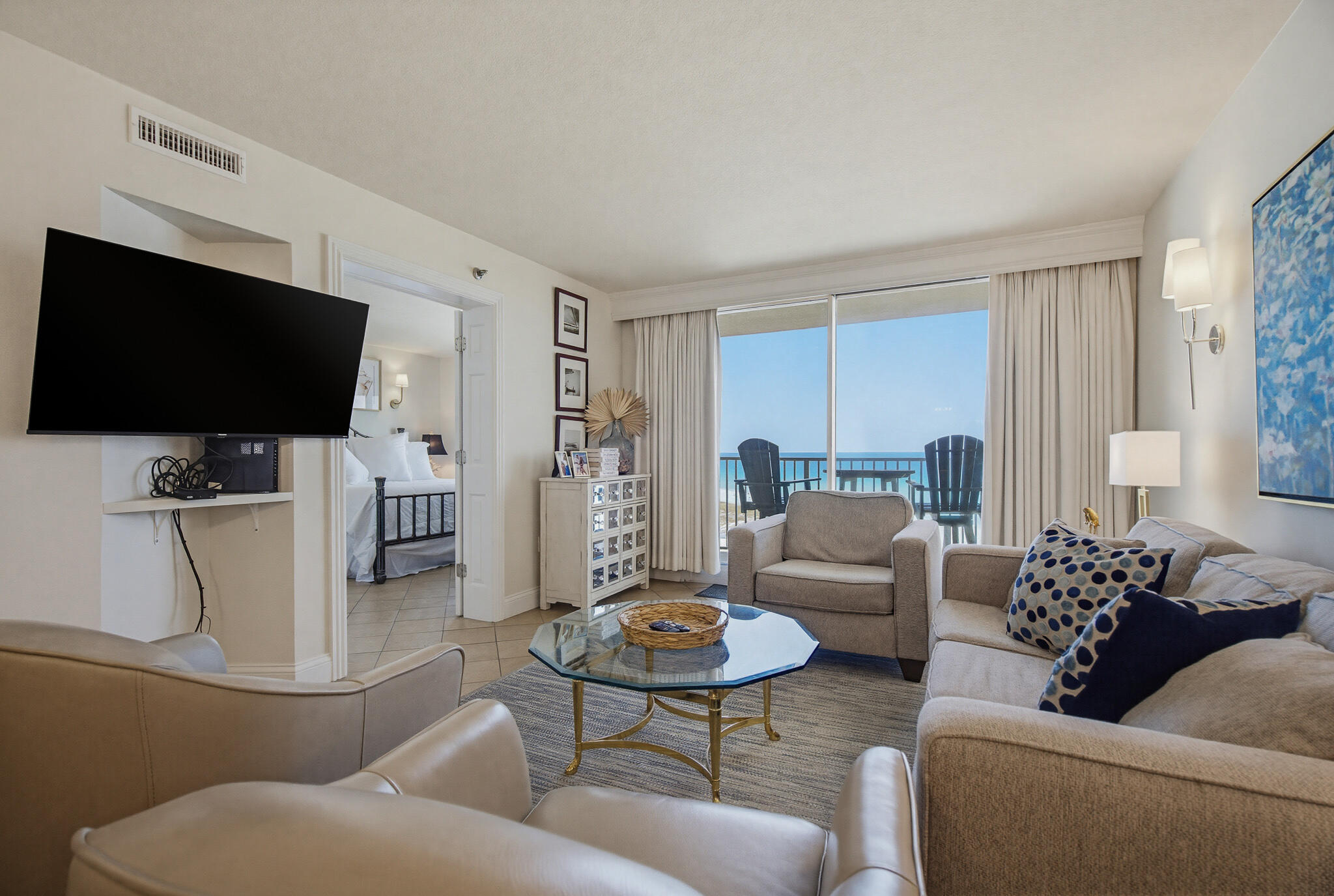 DESTIN ON THE GULF - Residential