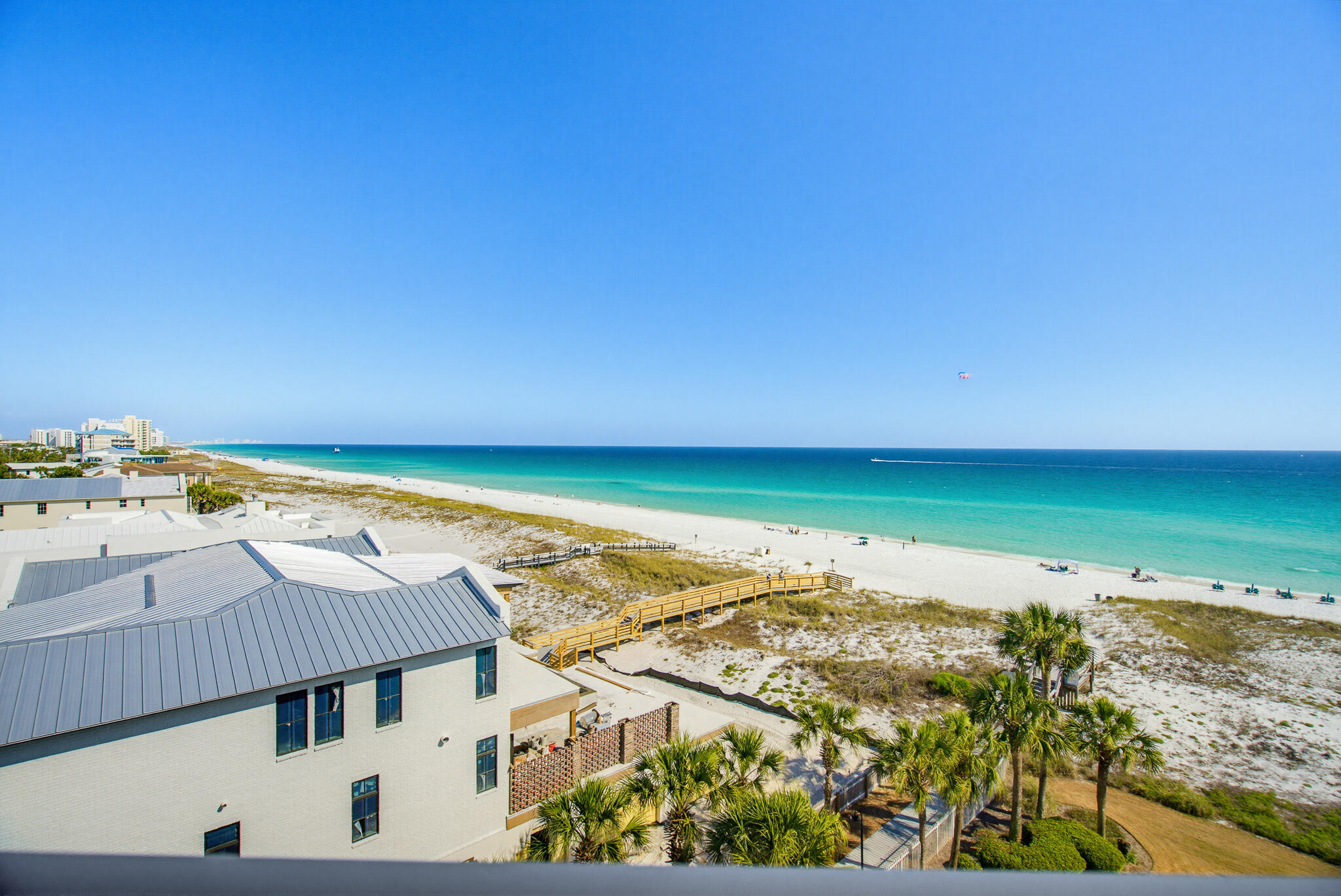 DESTIN ON THE GULF - Residential