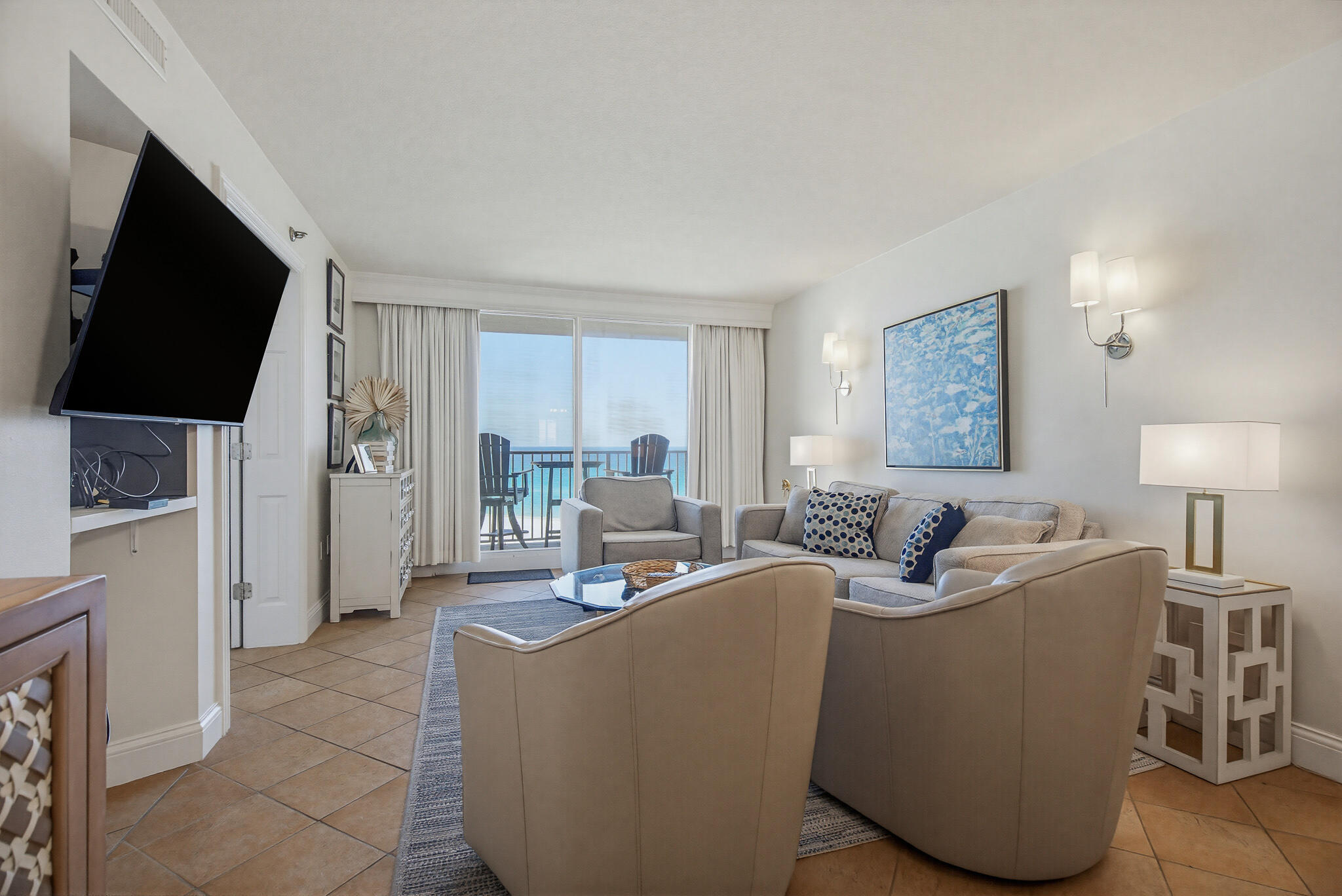 DESTIN ON THE GULF - Residential