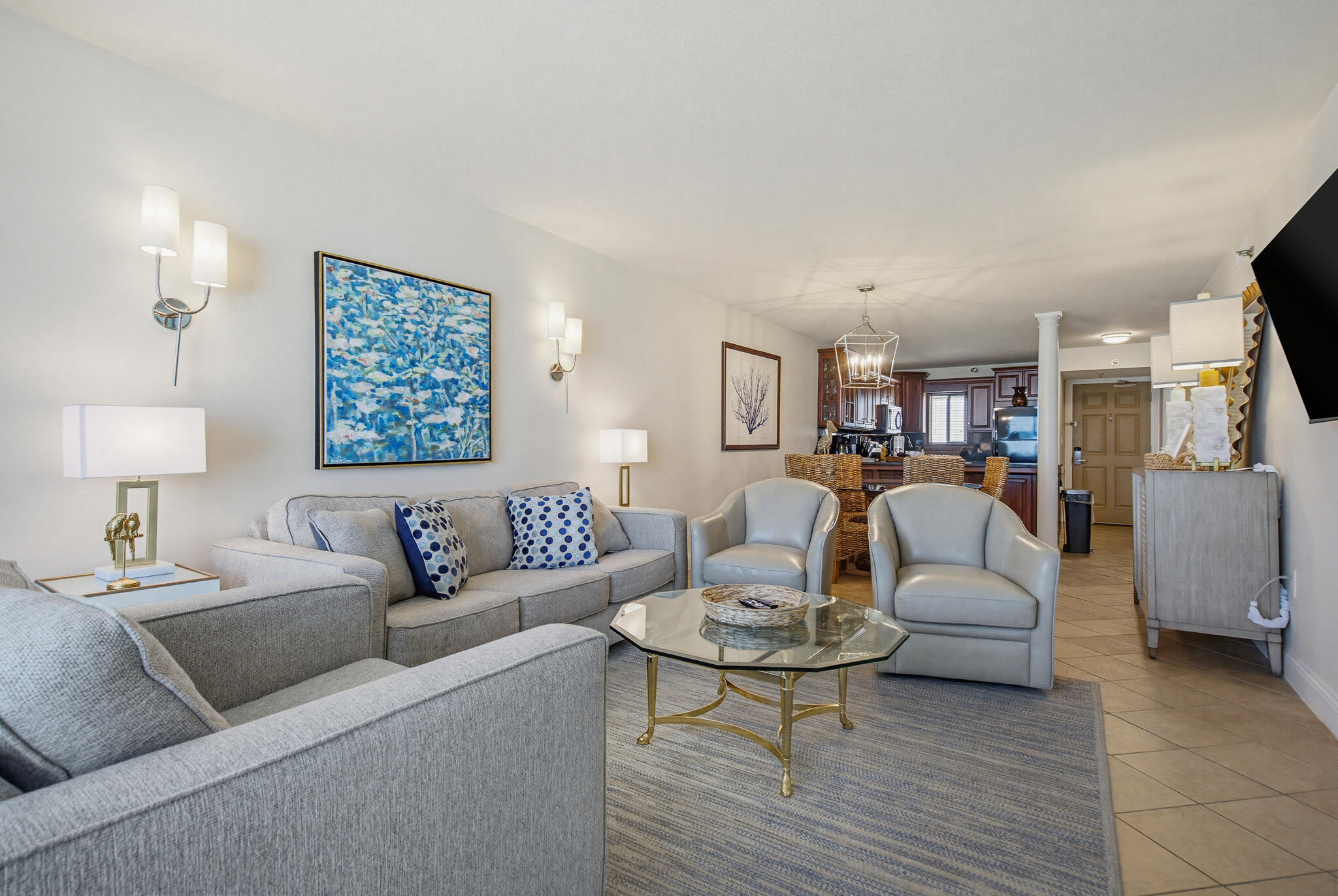 DESTIN ON THE GULF - Residential