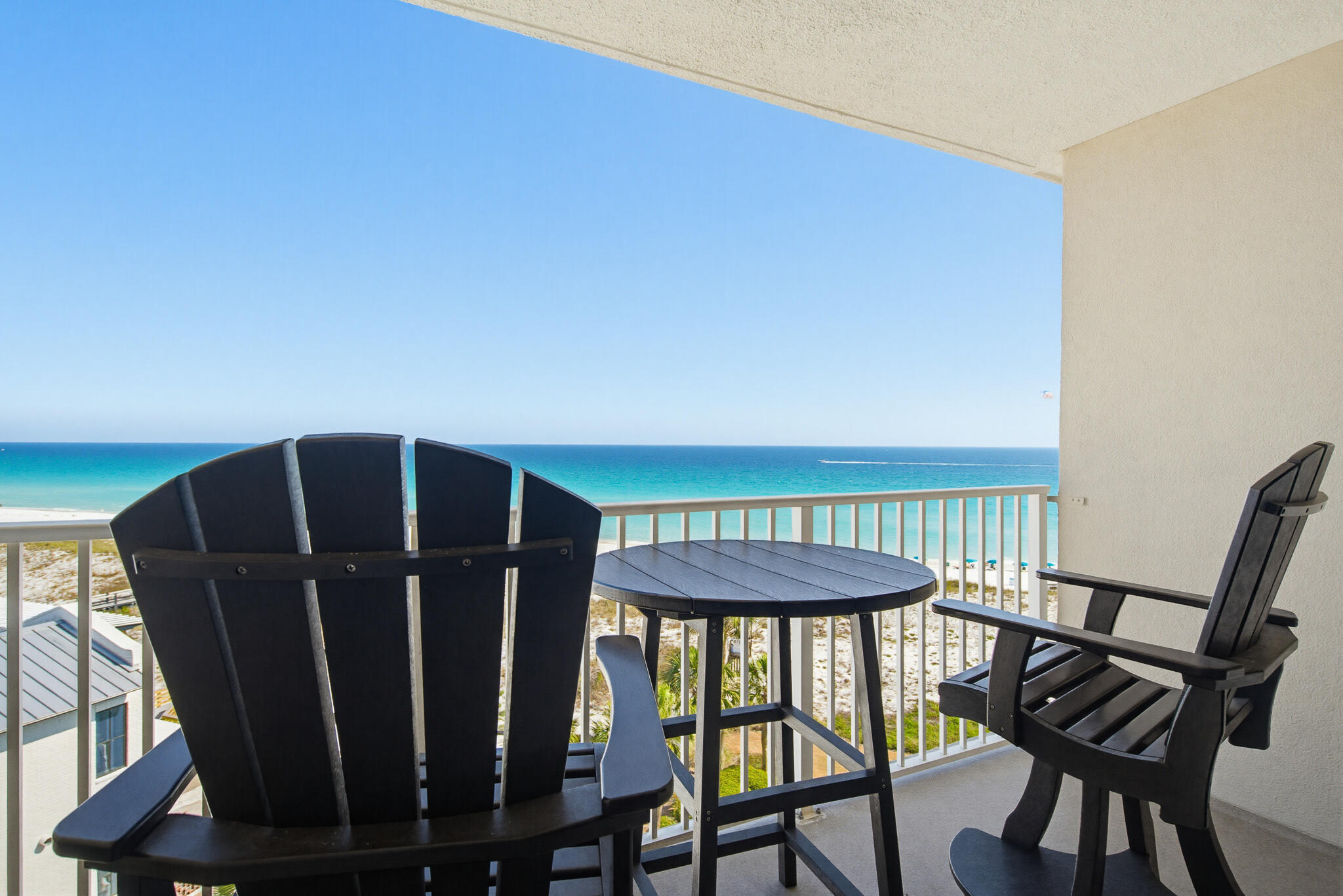 DESTIN ON THE GULF - Residential