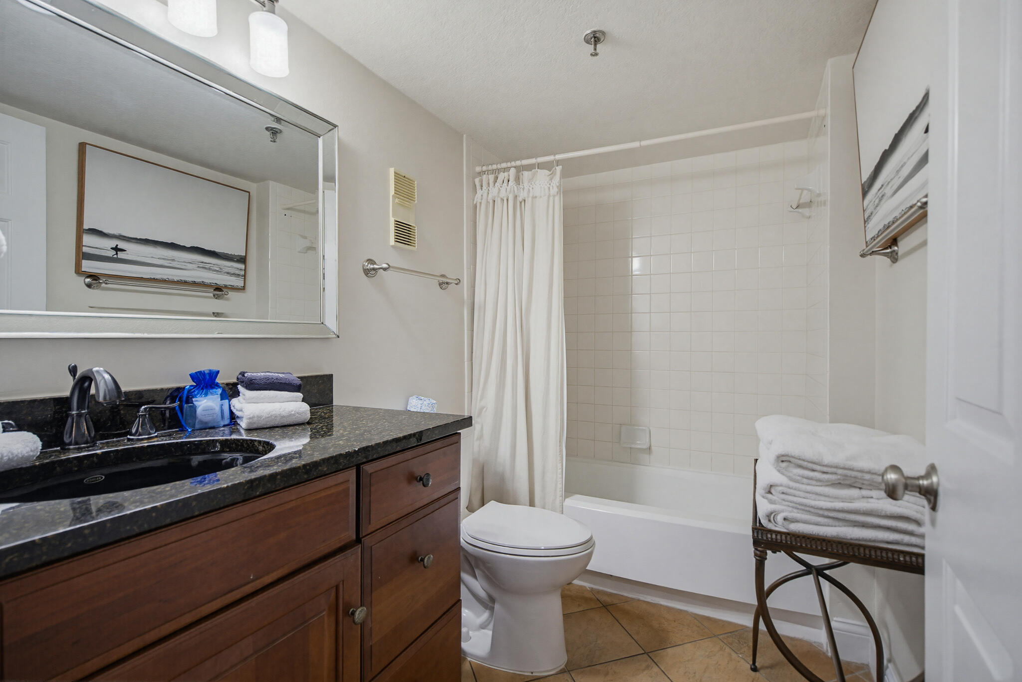 DESTIN ON THE GULF - Residential