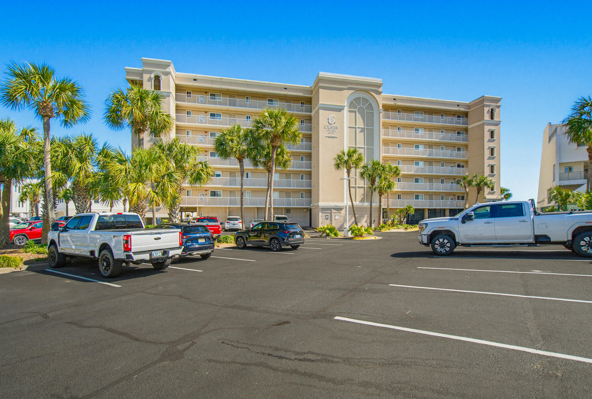 DESTIN ON THE GULF - Residential