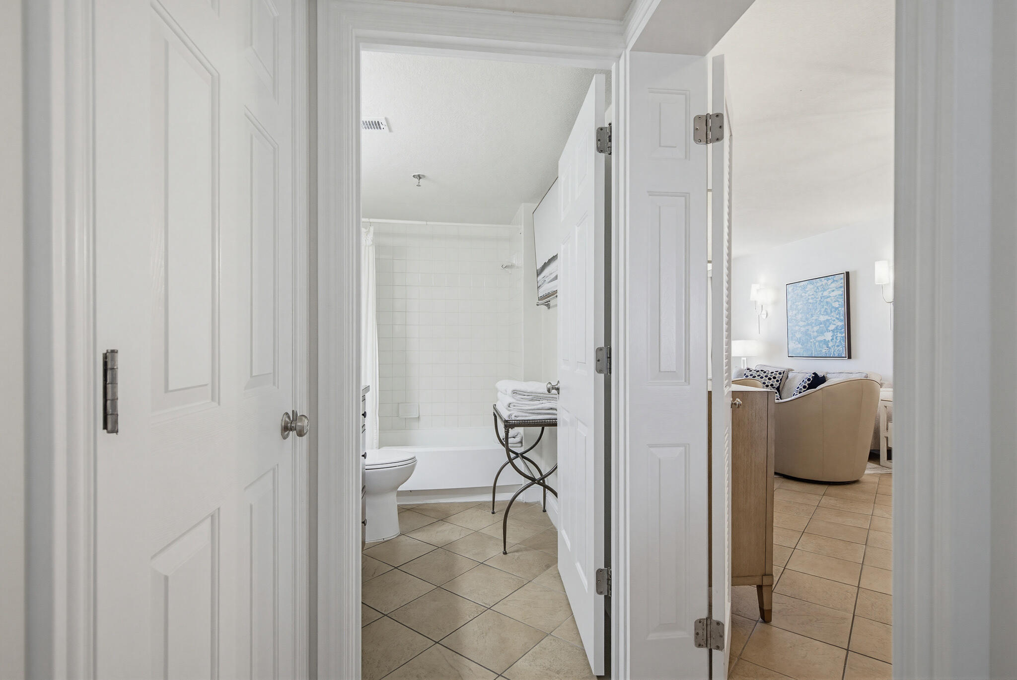 DESTIN ON THE GULF - Residential