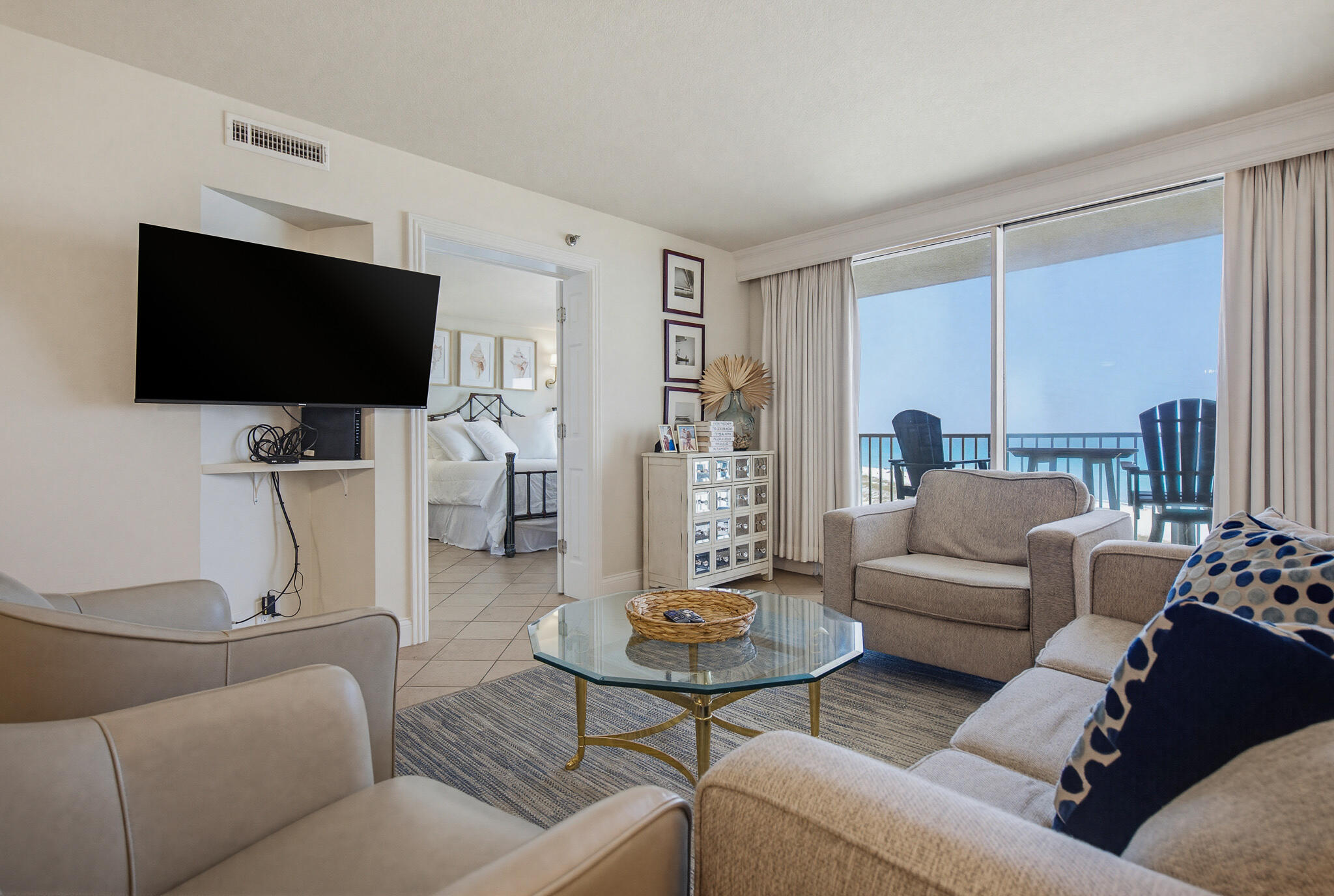 DESTIN ON THE GULF - Residential